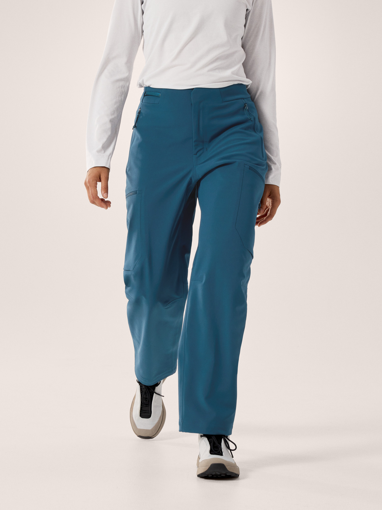 Gamma MX Straight Leg Pant Women
