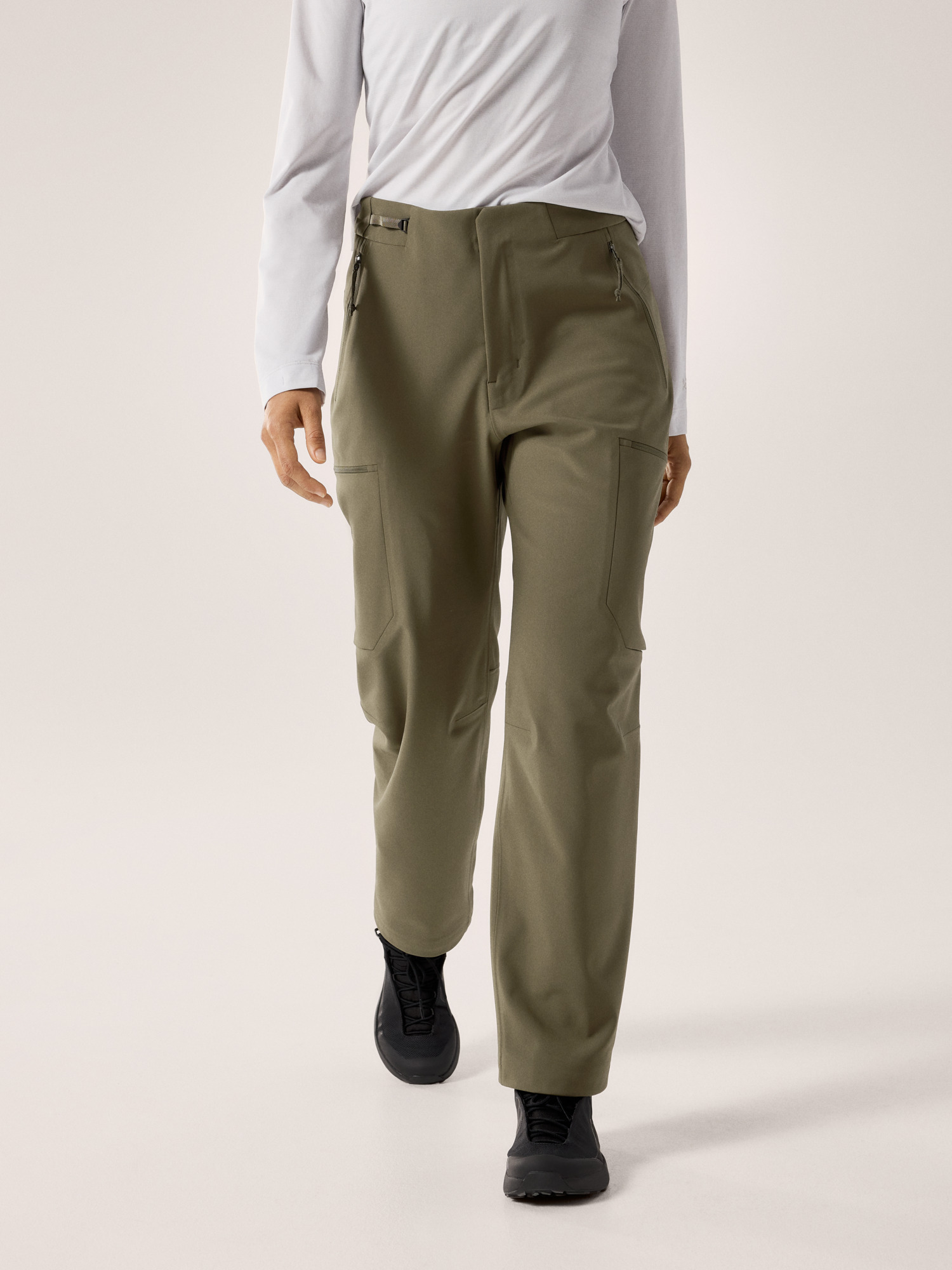 Gamma MX Straight Leg Pant Women