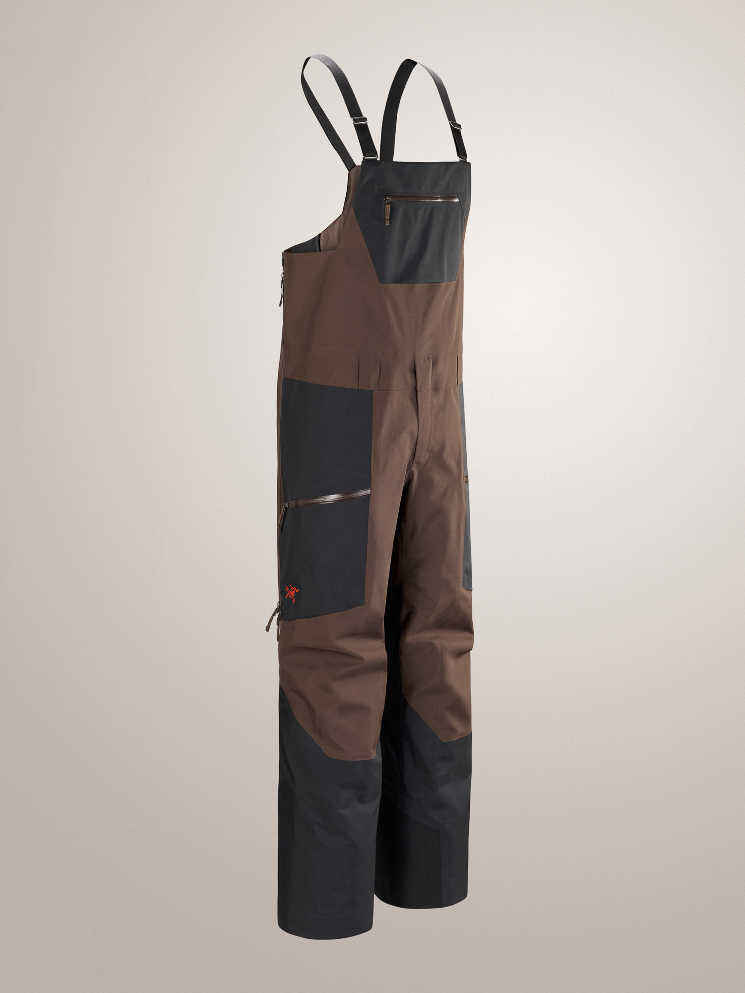 ARC’TERYX Sabre Bib グリーン メンズ　M Sabre Bib Pant Men's | Arc'teryx United States