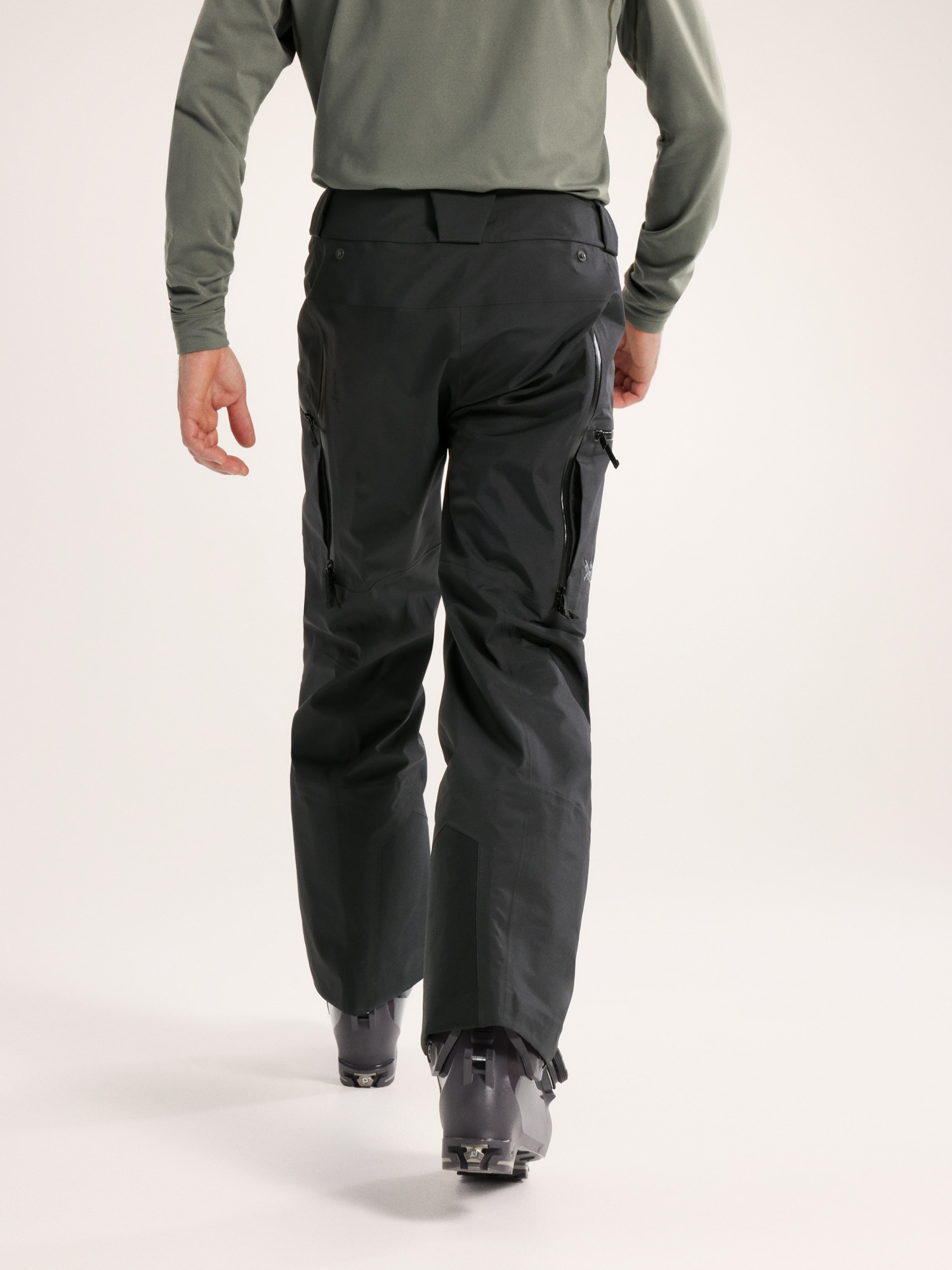 Sabre Pant Men's | Arc'teryx Canada