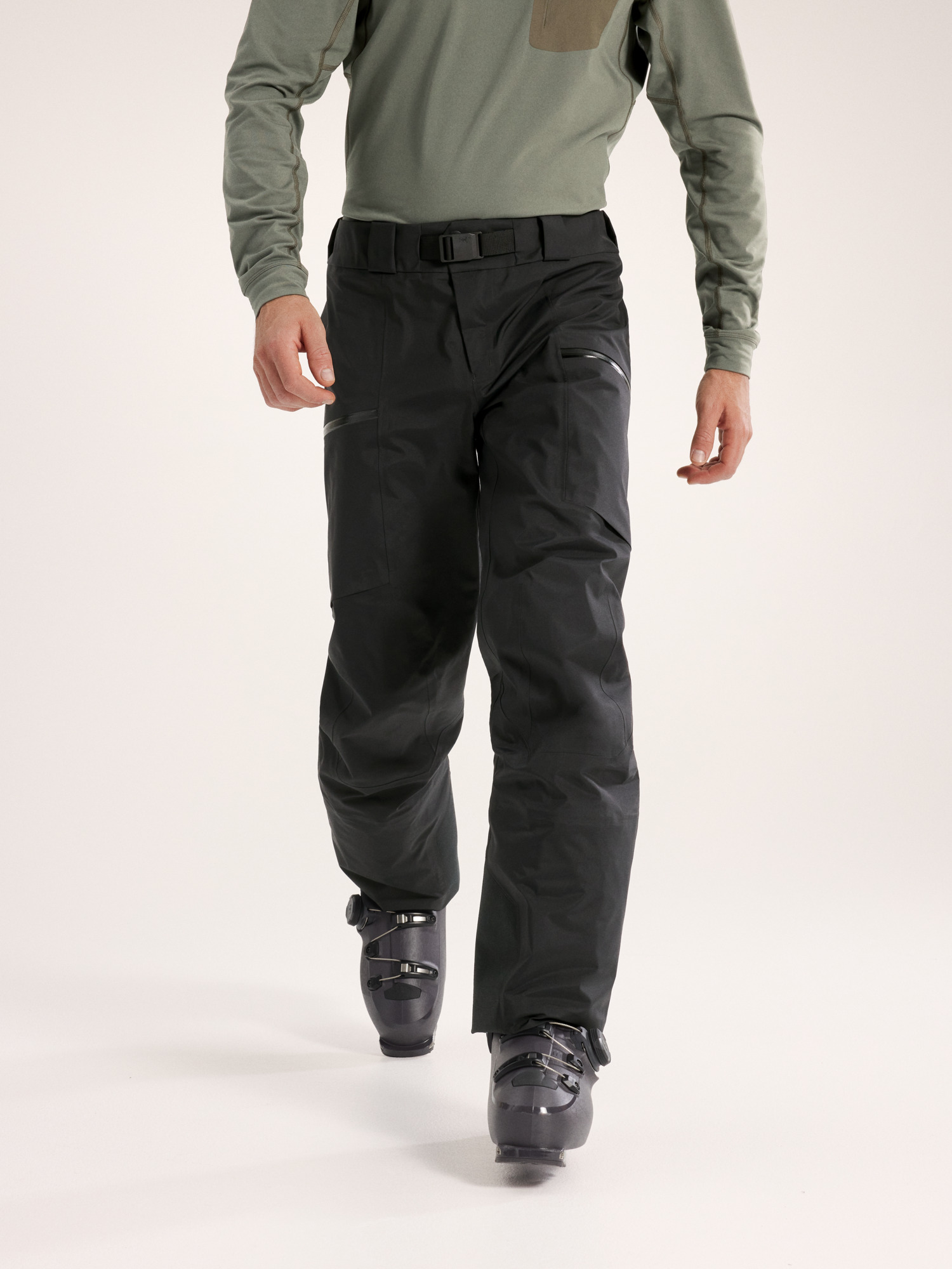 SABRE AR PANTS Sサイズ　ブラック Sabre Pant Men's | Arc'teryx Canada