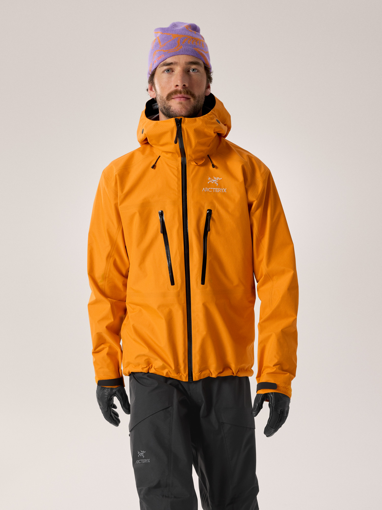 Alpine Guide Jacket Men