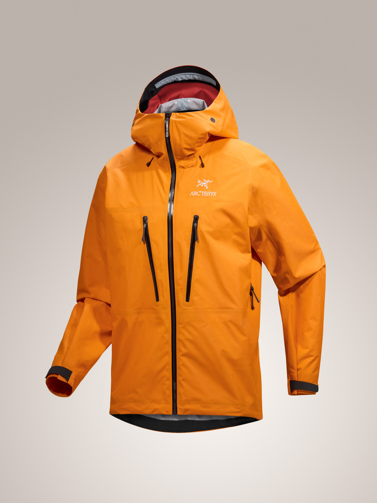 Alpine Guide Jacket Men's | Arc'teryx United States