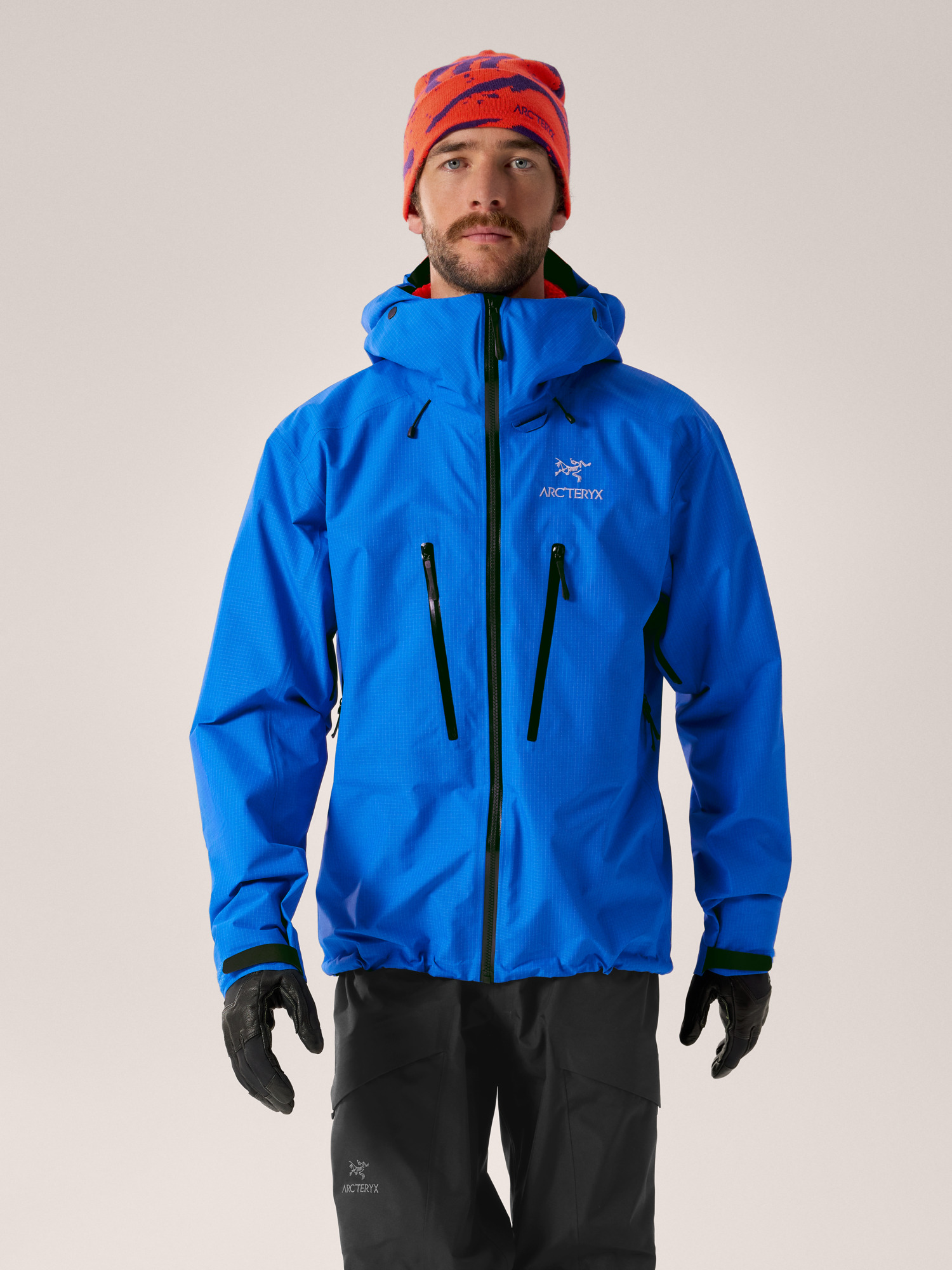 Alpine Guide Jacket Men