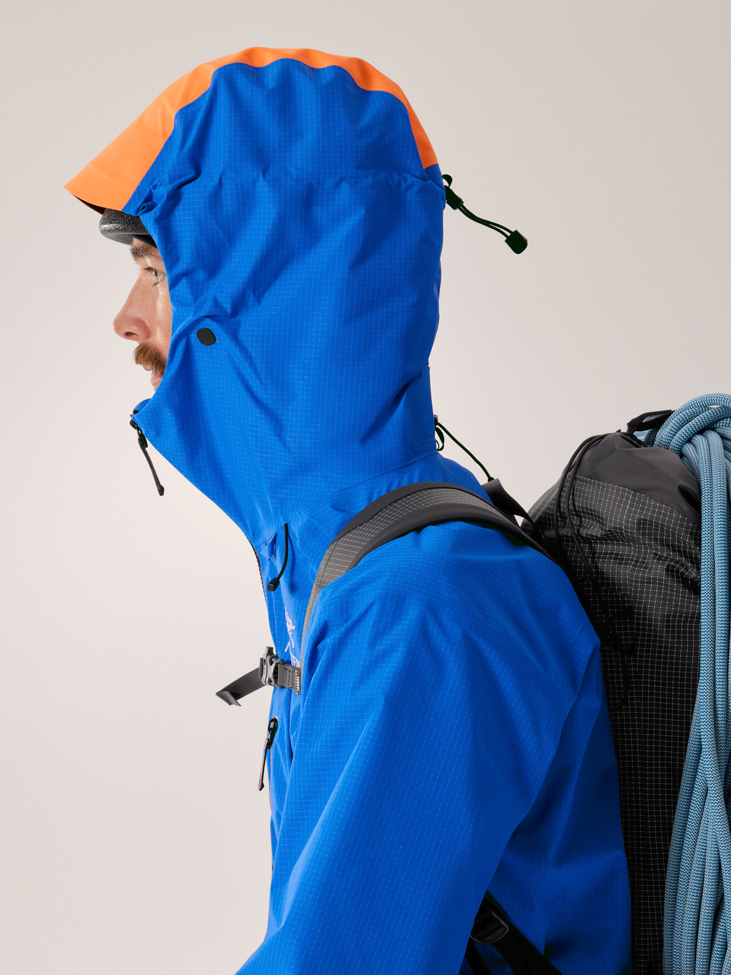 Alpine Guide Jacket