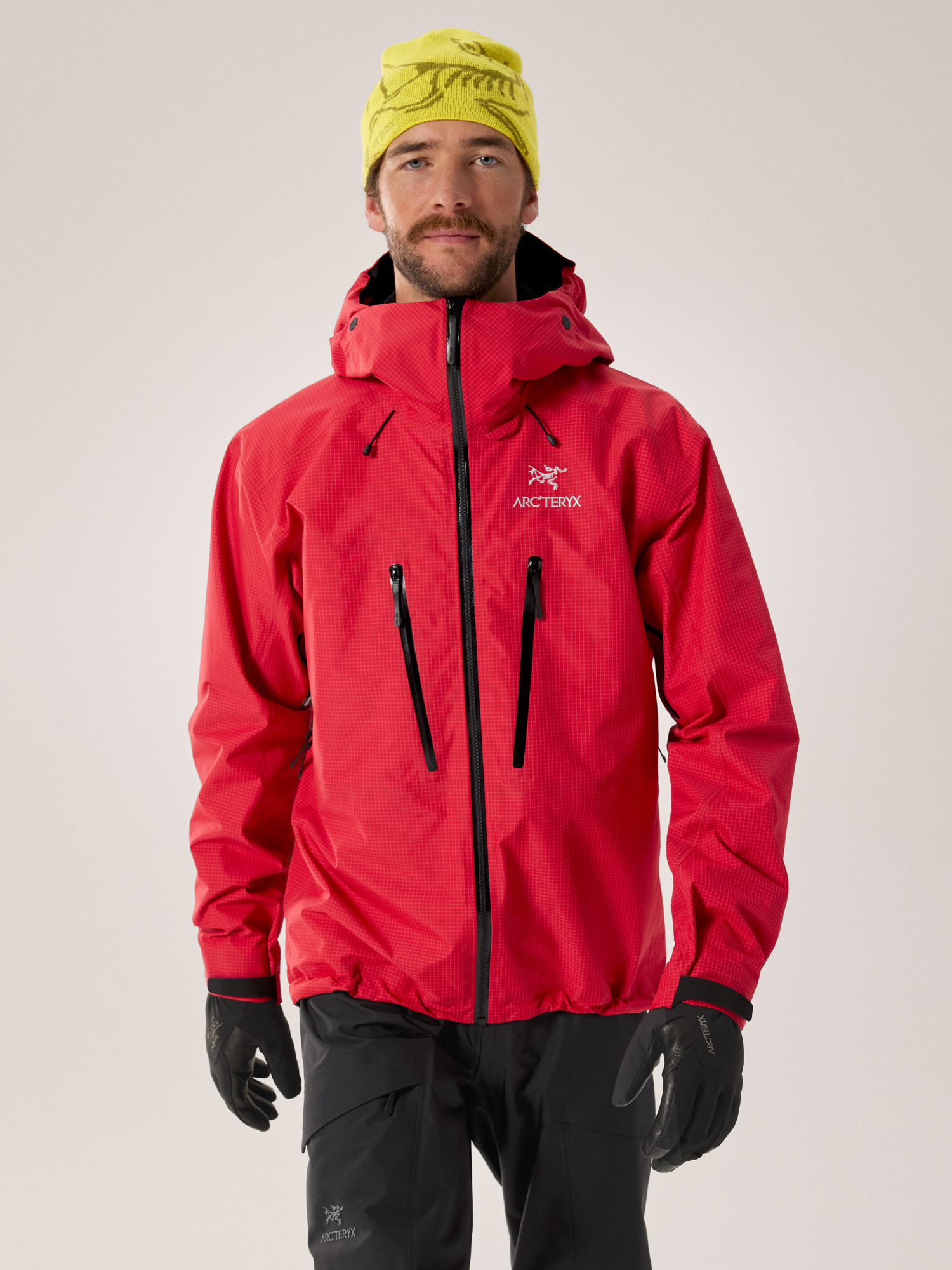 Alpine Guide Jacket Men