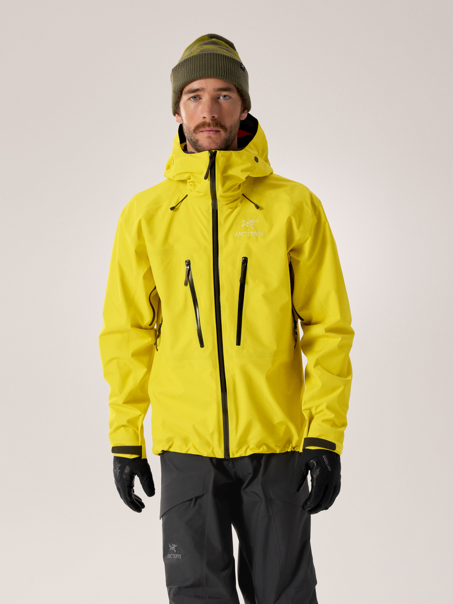 Alpine Guide Jacket Men