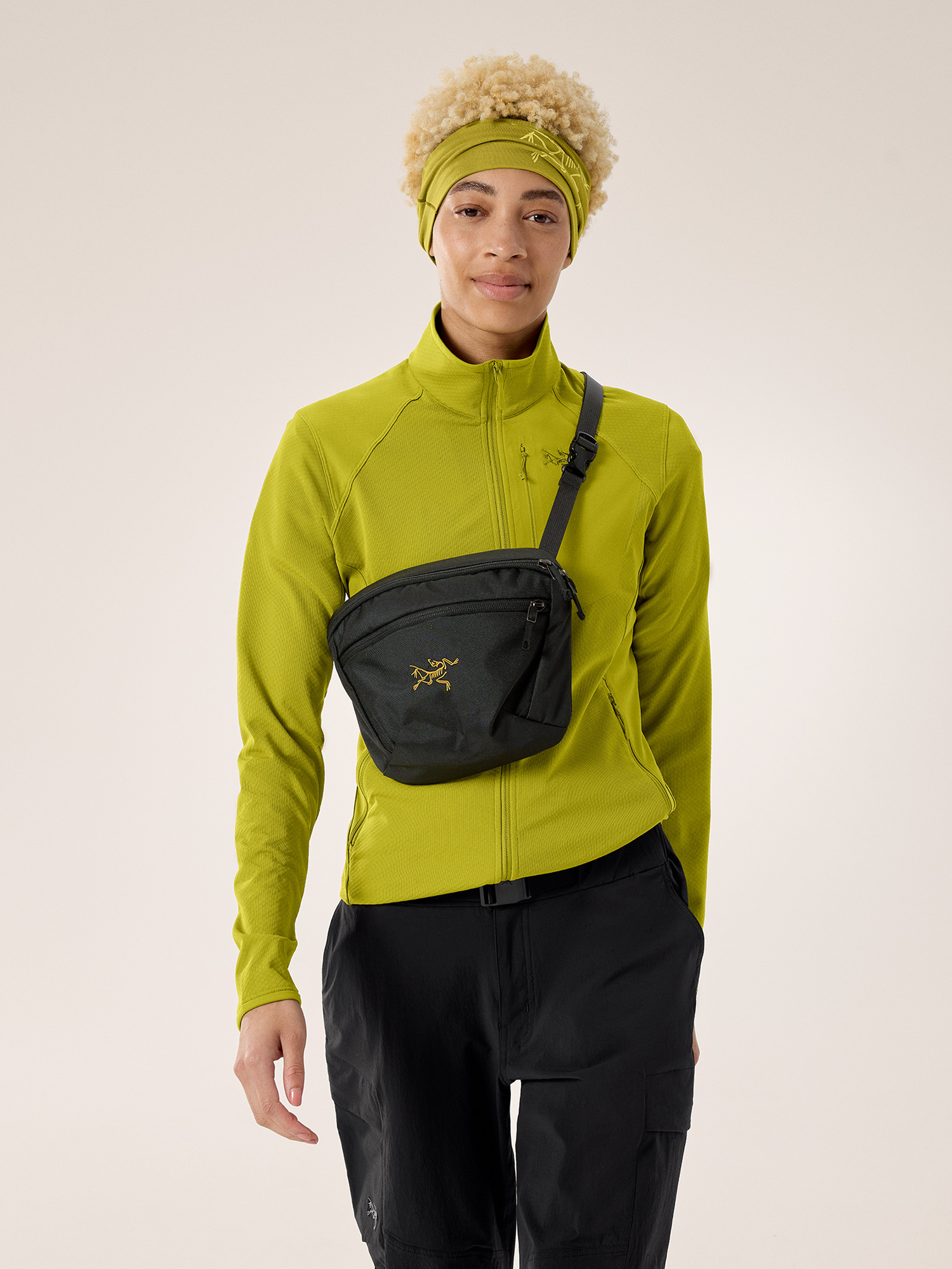 Mantis 2 Waist Pack | Arc'teryx