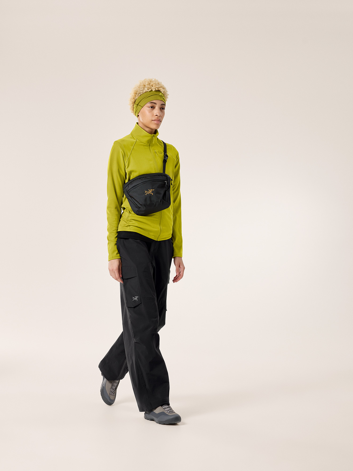 Mantis 2 Waist Pack