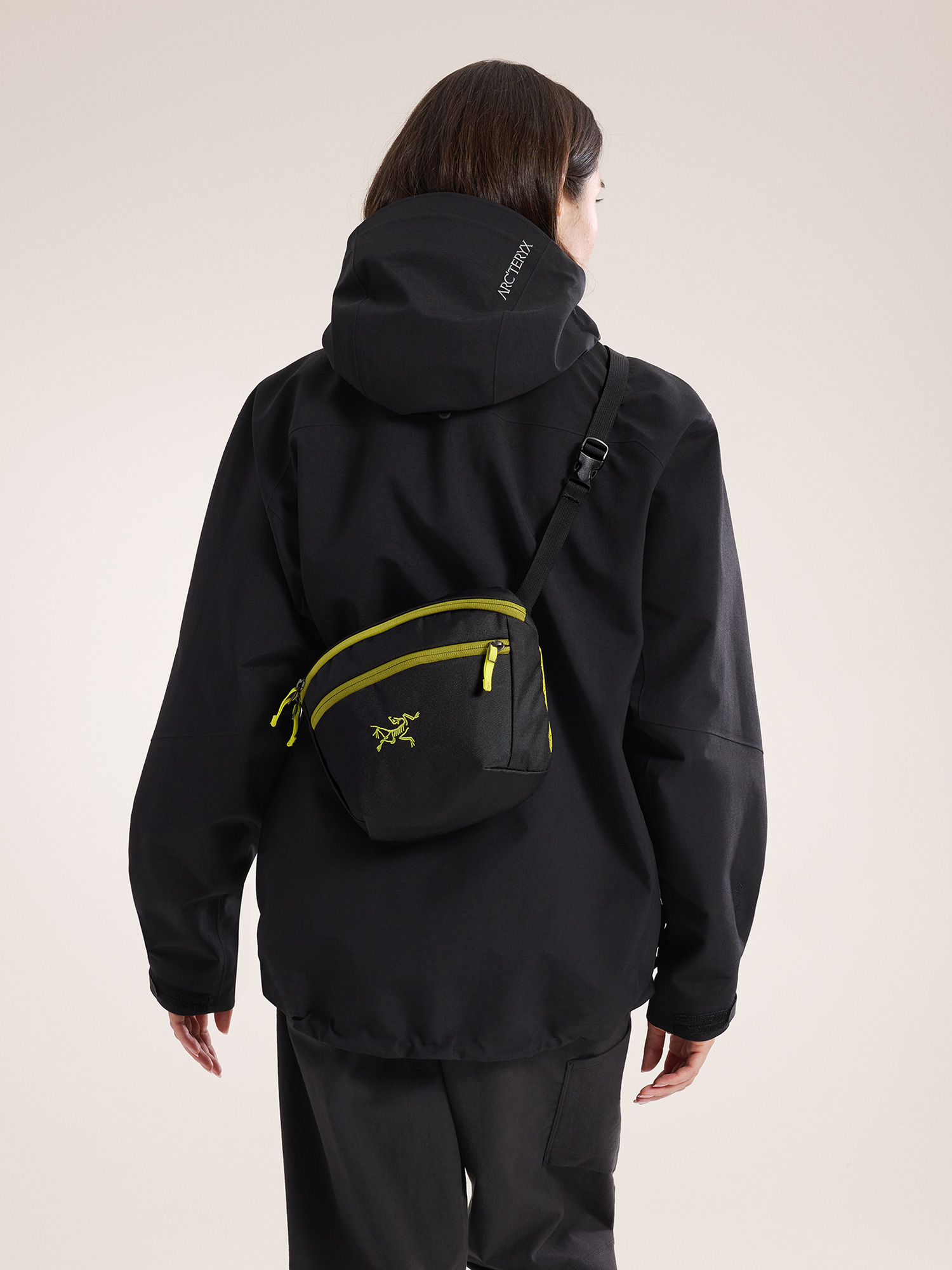 Mantis 2 Waist Pack | Arc'teryx United States