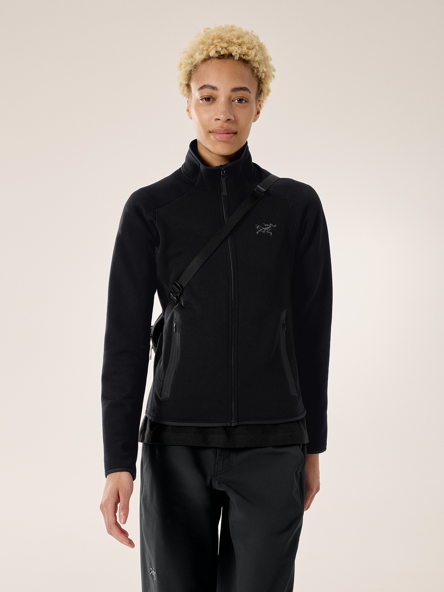 Mantis 2 Waist Pack | Arc'teryx