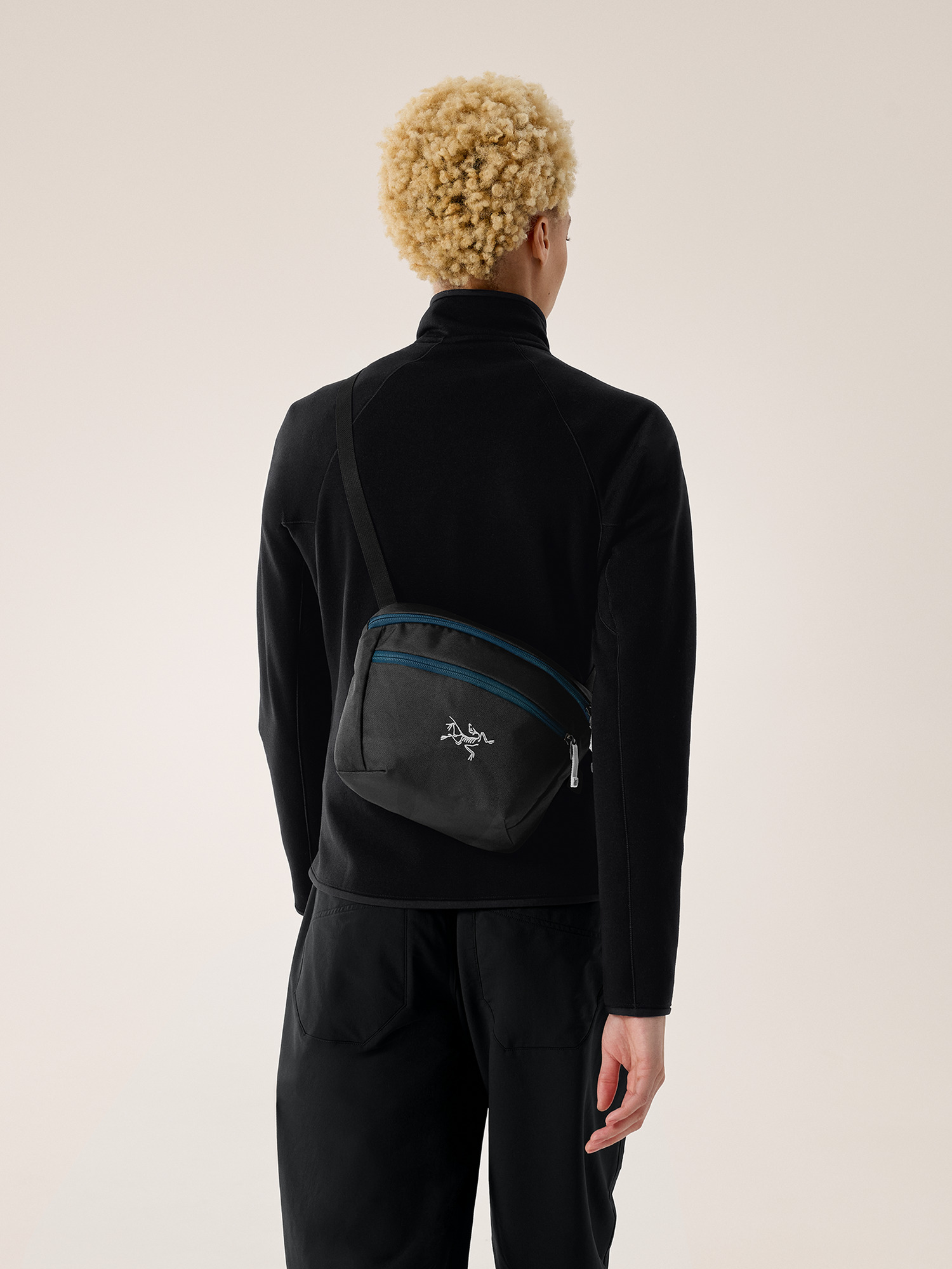 Mantis 2 Waist Pack | Arc'teryx