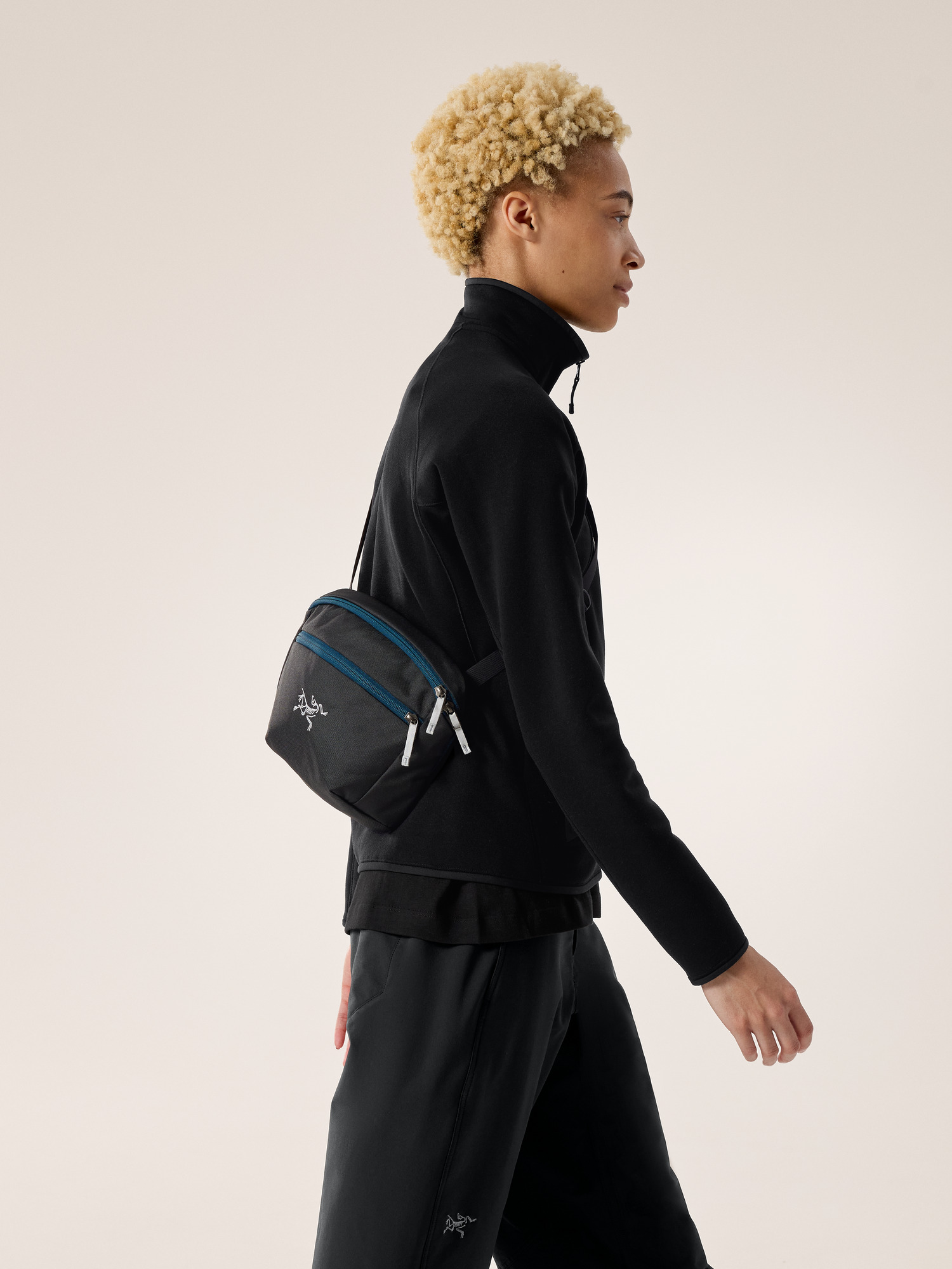 Mantis 2 Waist Pack | Arc'teryx United States