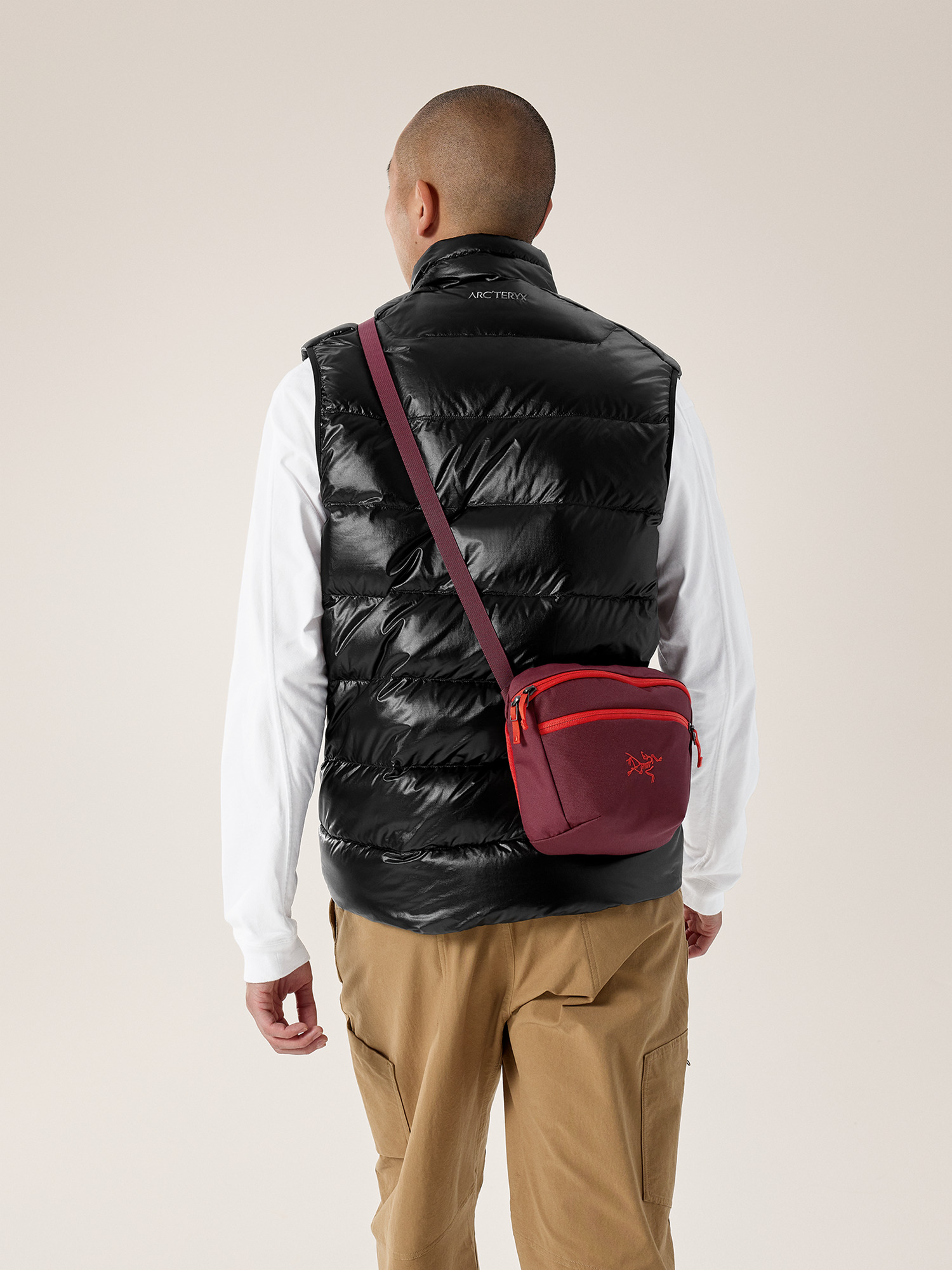 Mantis 2 Waist Pack | Arc'teryx Canada