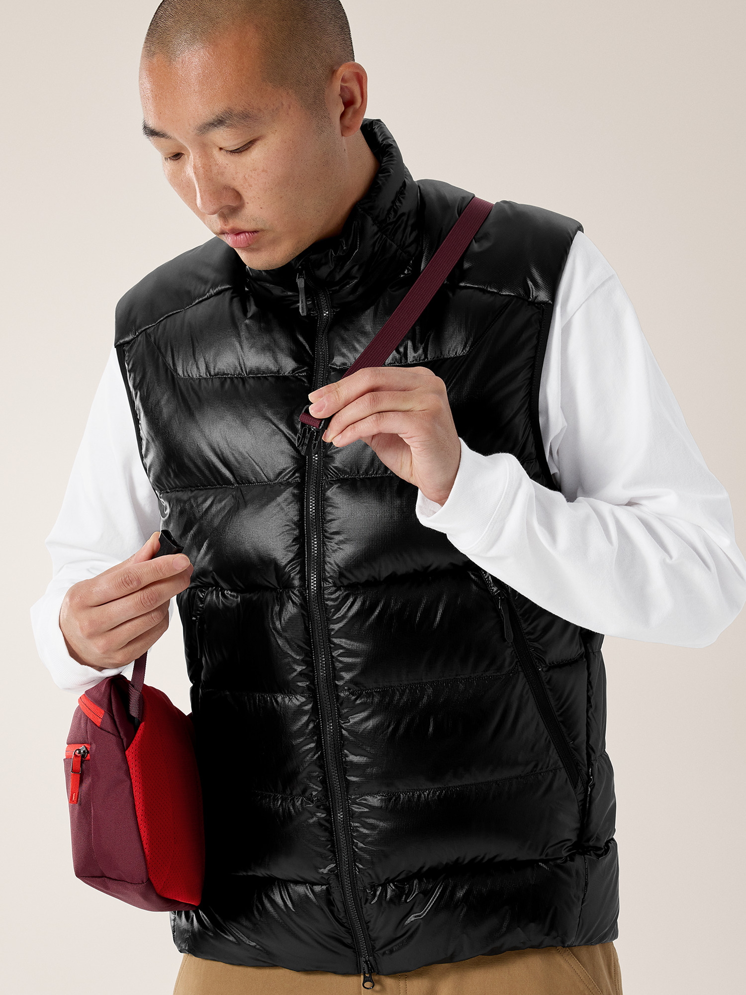 Mantis 2 Waist Pack | Arc