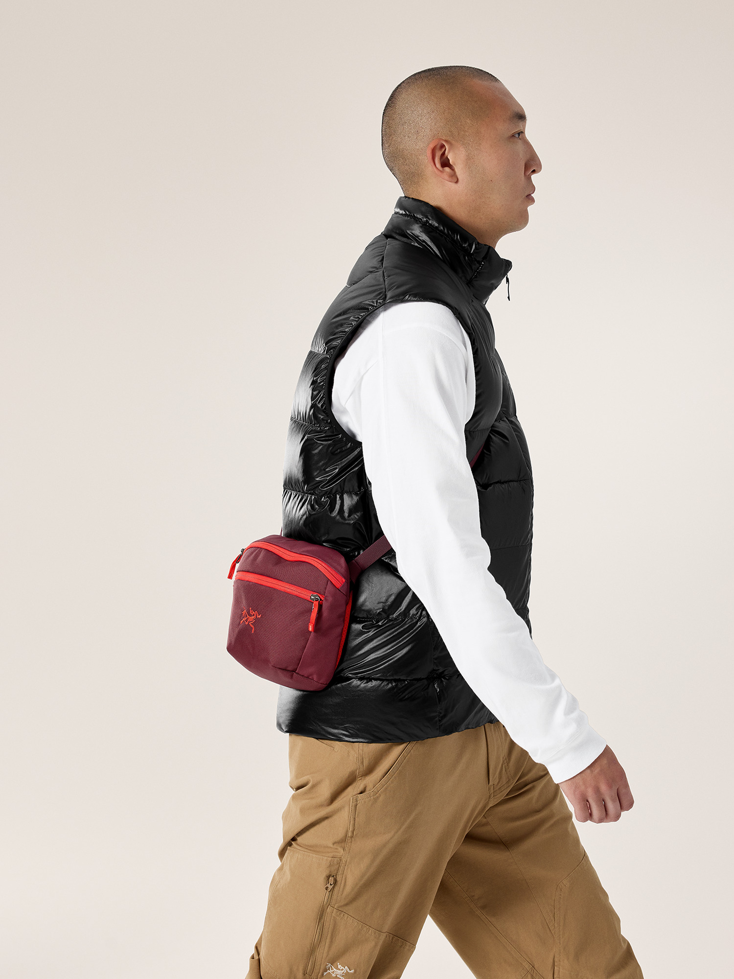 Mantis 2 Waist Pack | Arc'teryx Italy