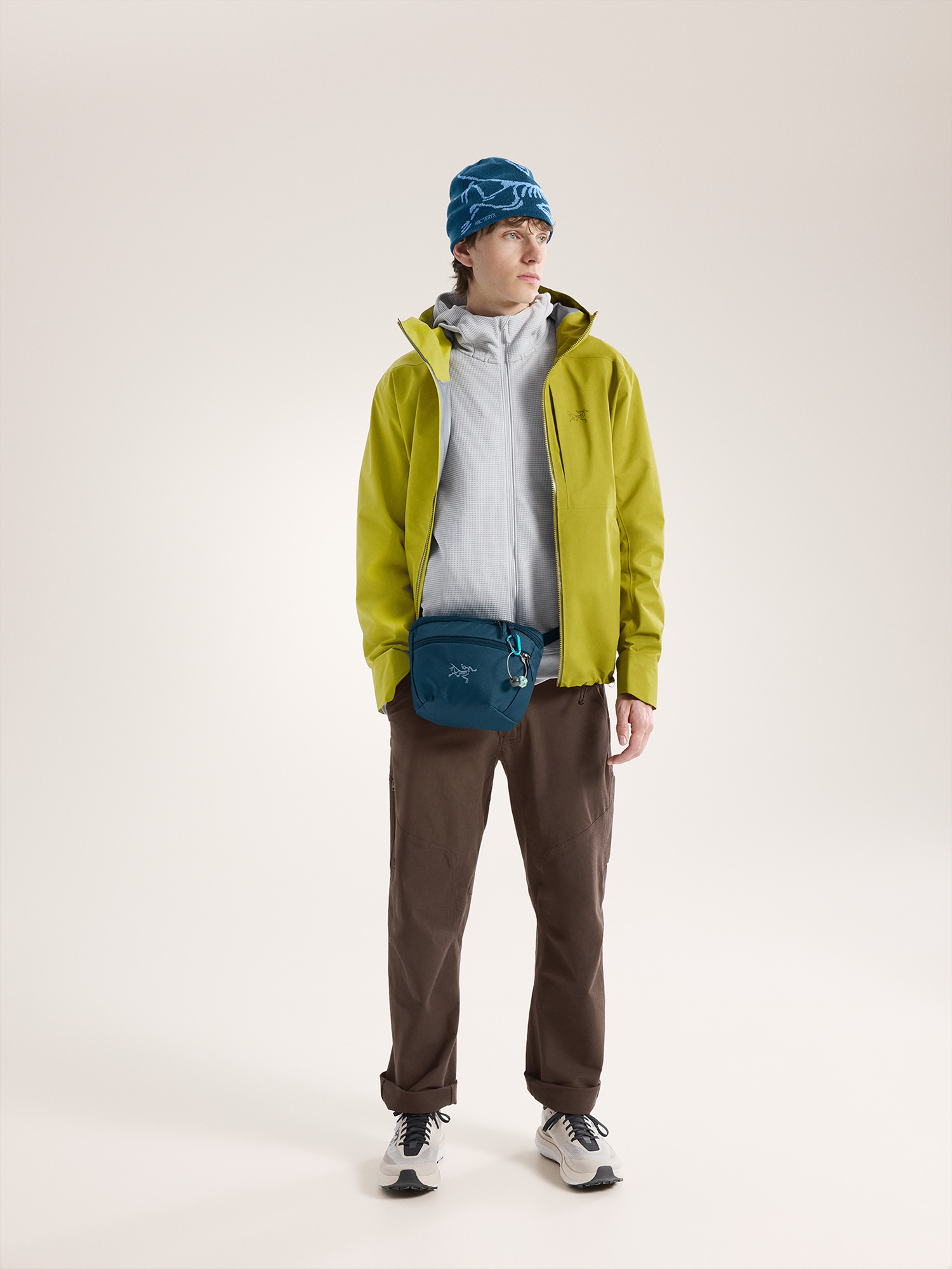 Mantis 2 Waist Pack | Arc'teryx United States