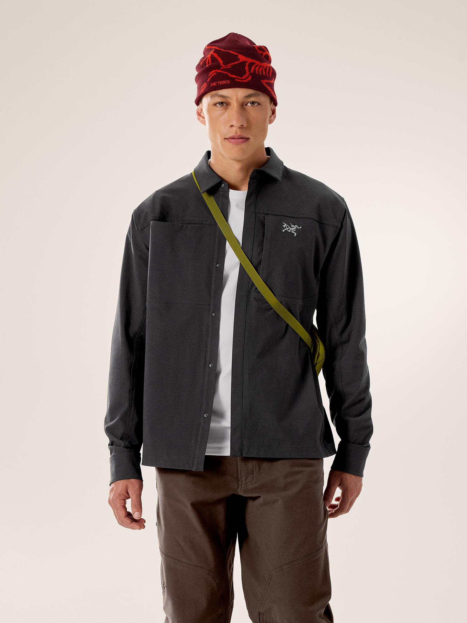 Mantis 2 Waist Pack | Arc'teryx