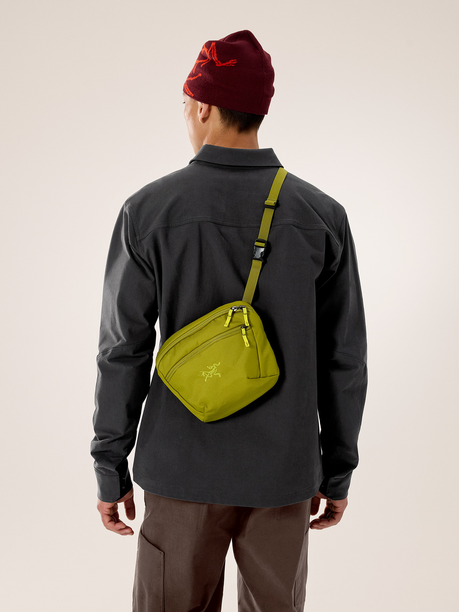Mantis 2 Waist Pack | Arc'teryx