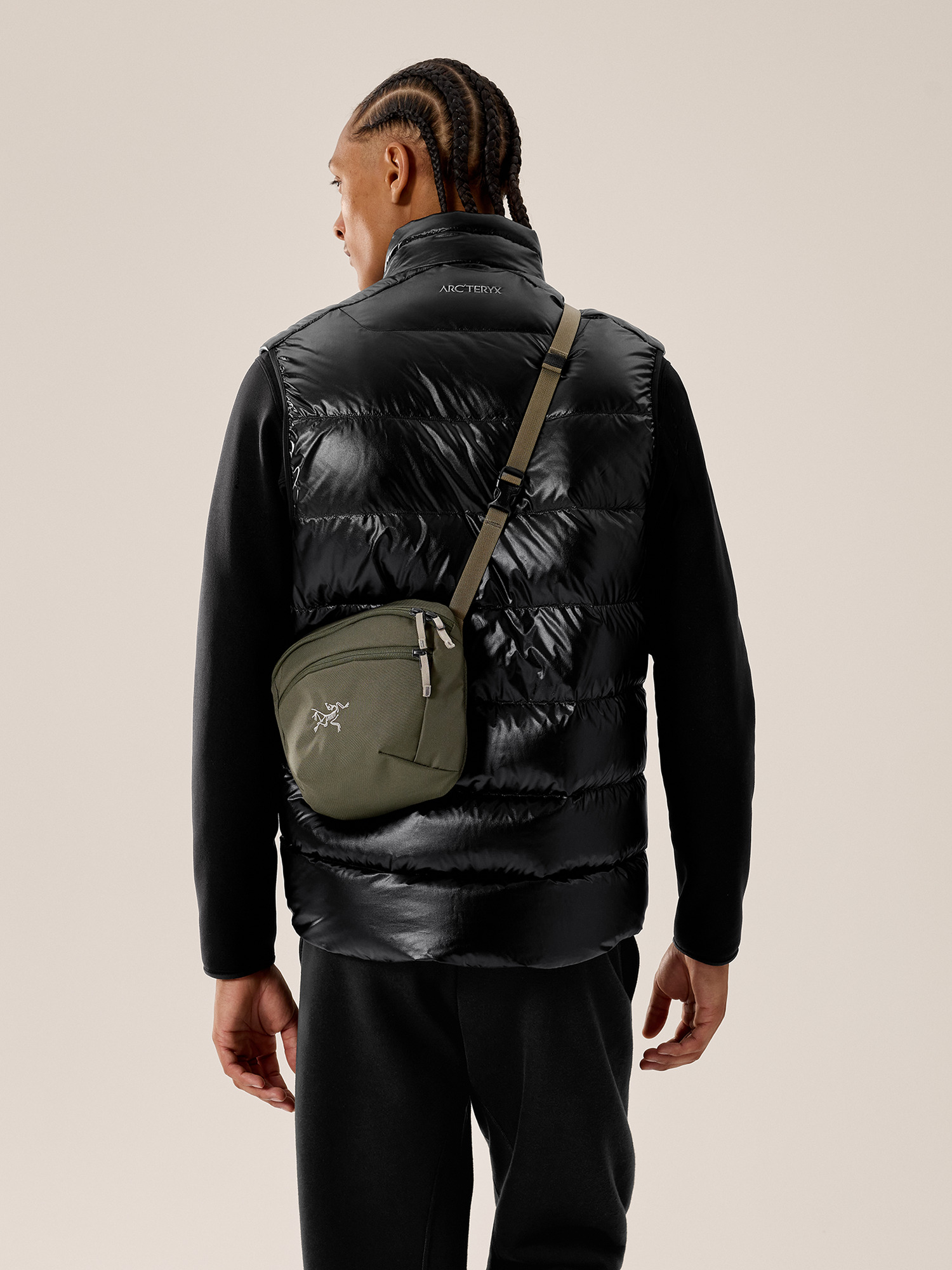 ARC'TERYX アークテリクス MANTIS2 WAISTPACK Mantis 2 Waist Pack | Arc'teryx United States