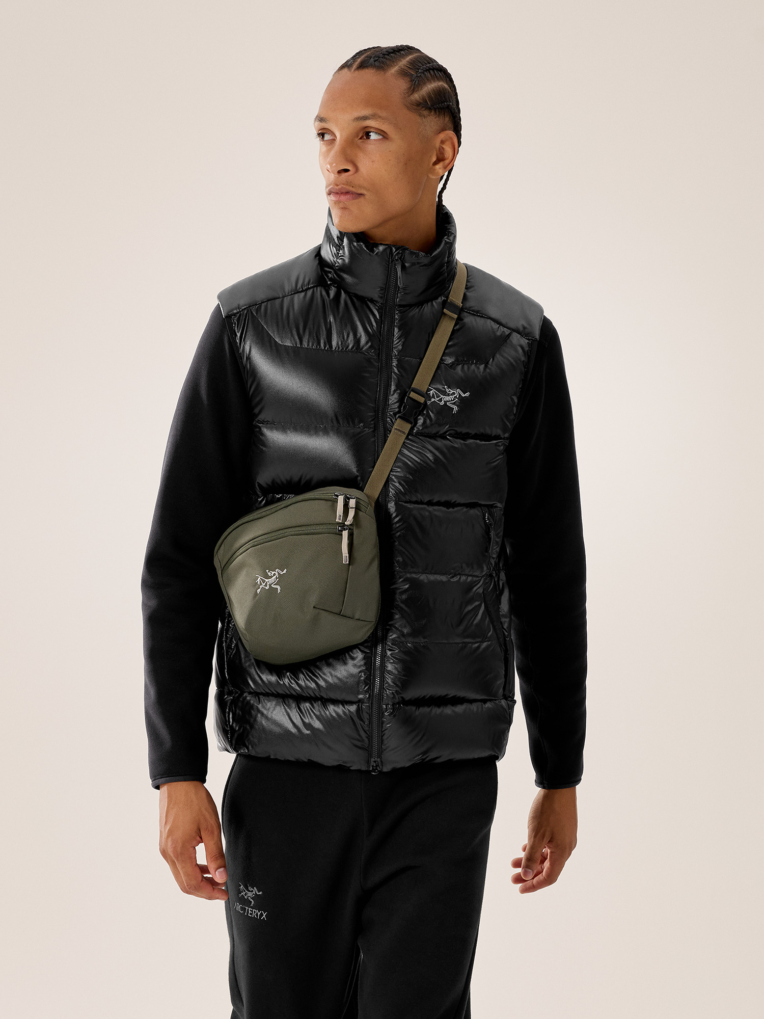 Mantis 2 Waist Pack | Arc'teryx United States