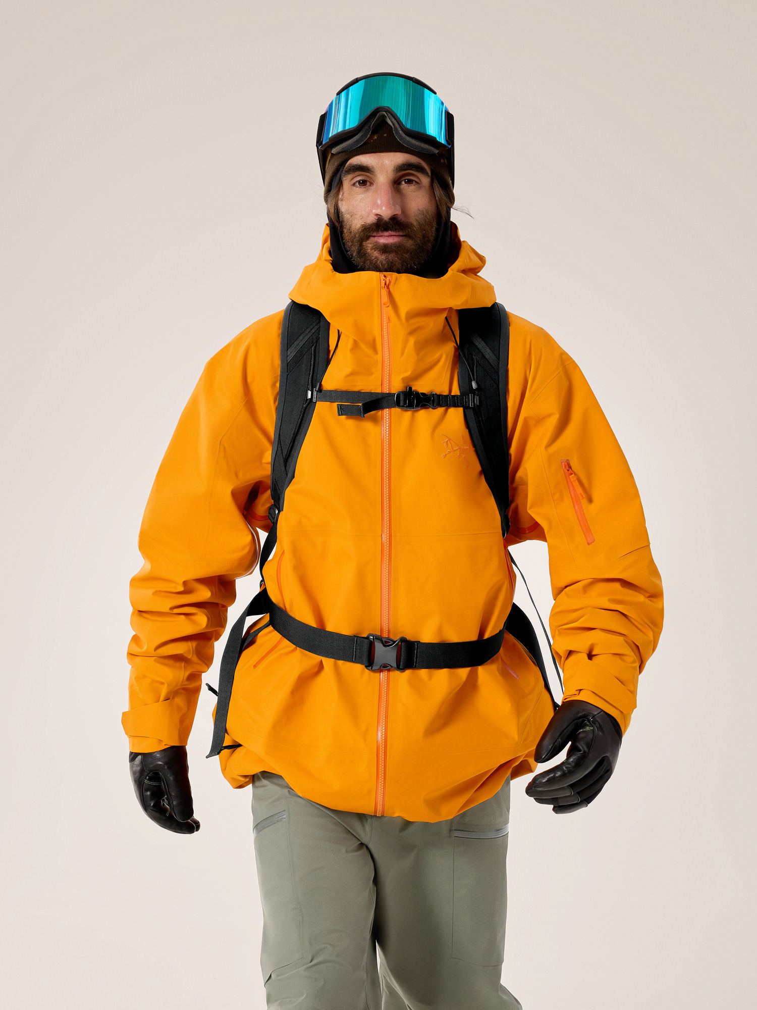Quintic 16 Backpack