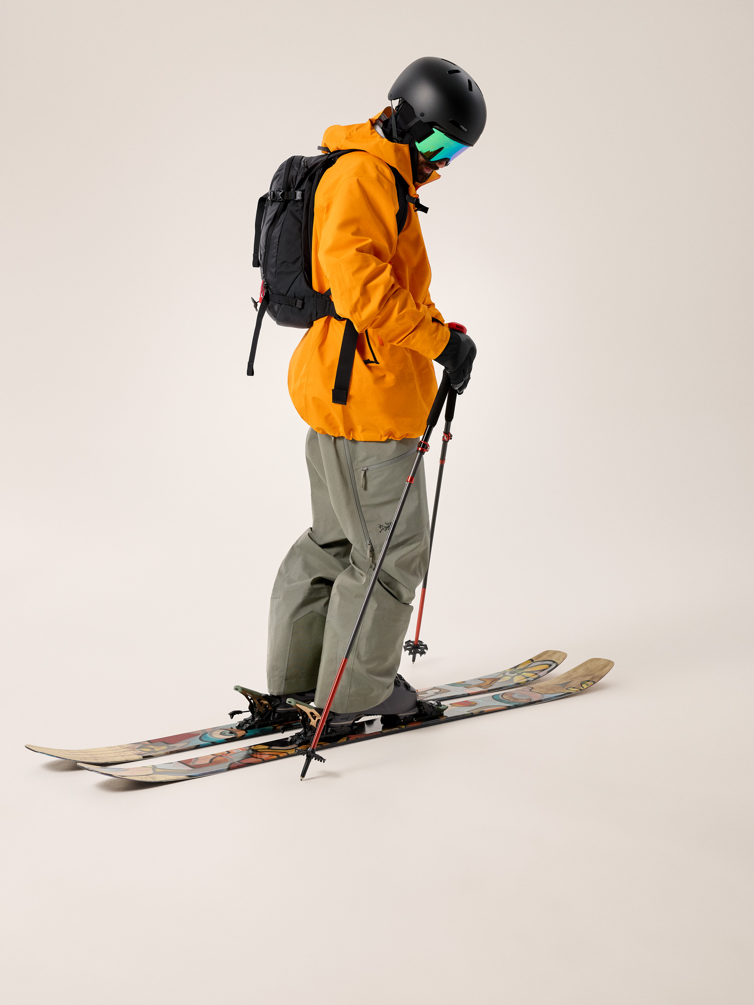 Quintic 16 Backpack