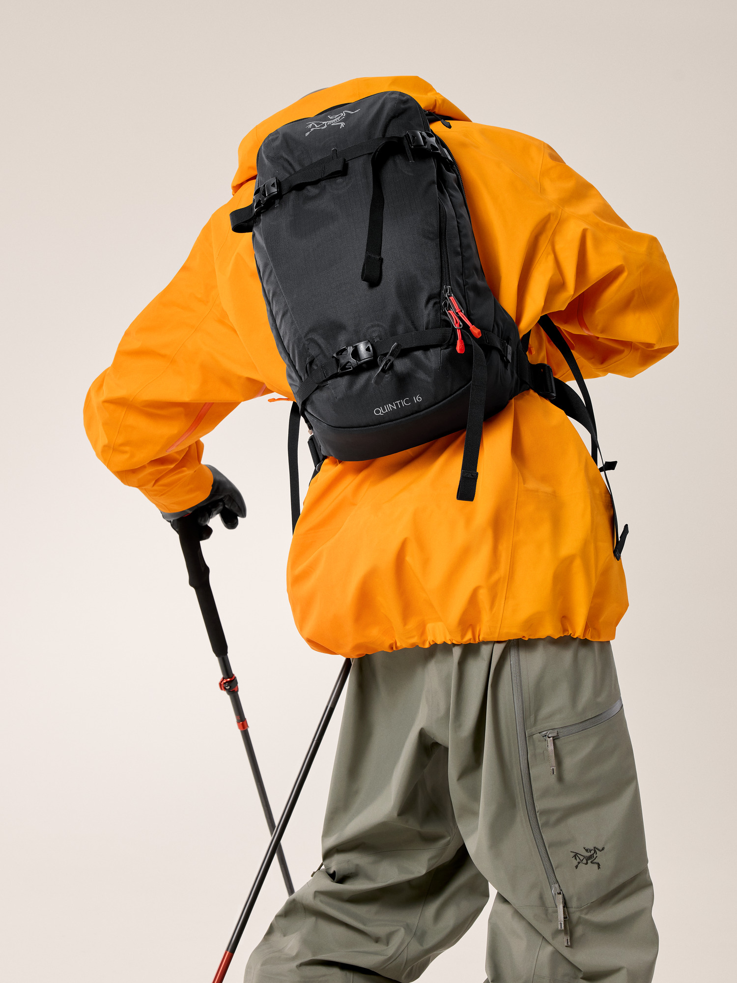Quintic 16 Backpack