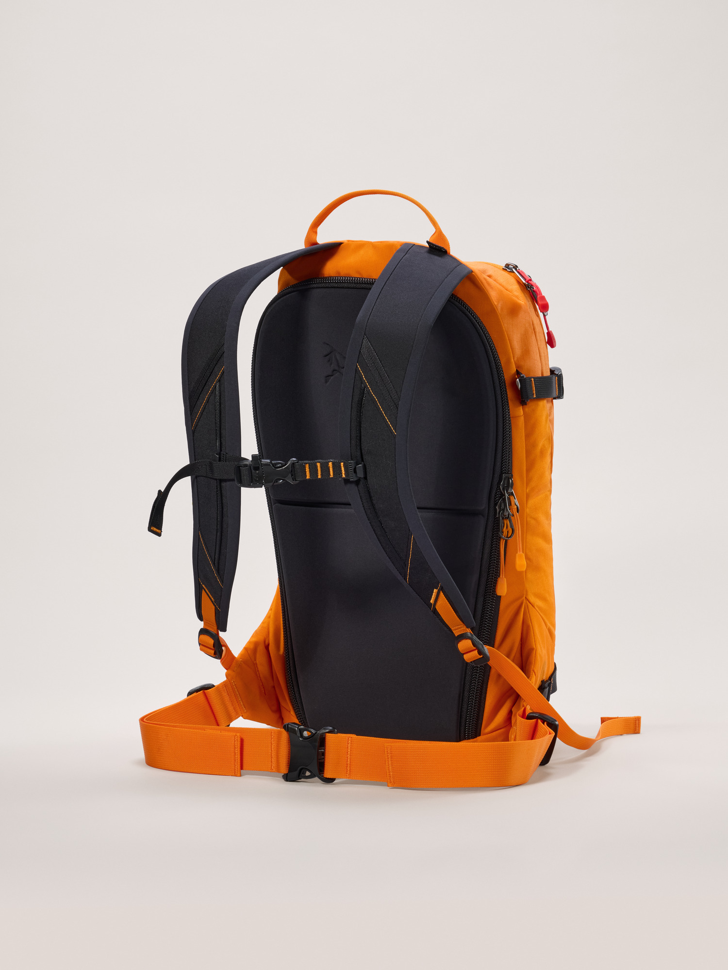 Quintic 16 Backpack | Arc'teryx United States