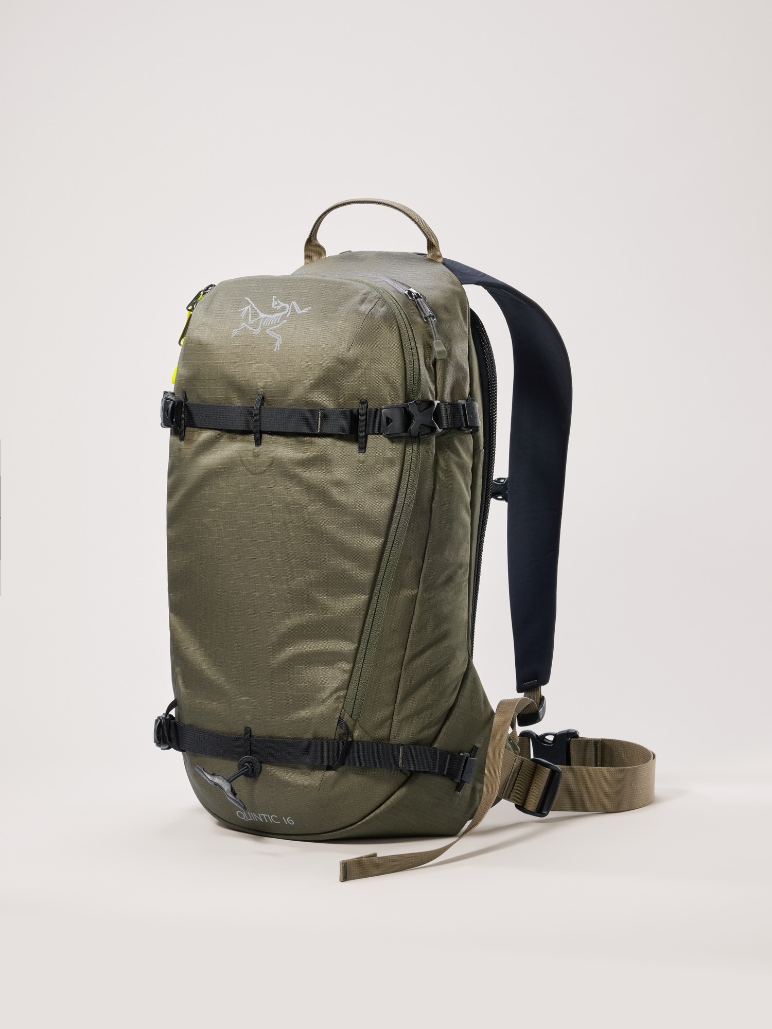 Quintic 16 Backpack | Arc'teryx United States