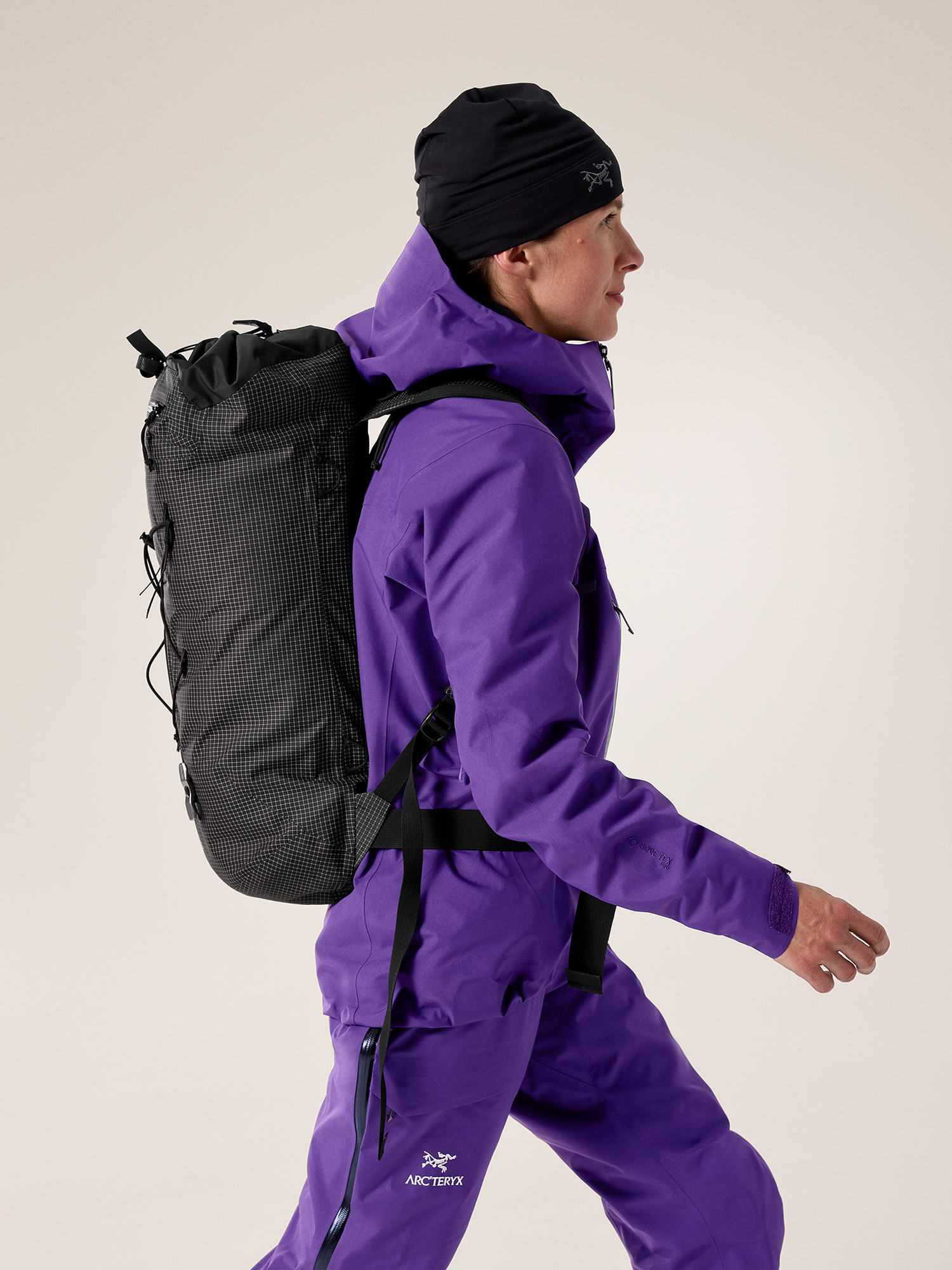 Alpha FL 20 Backpack