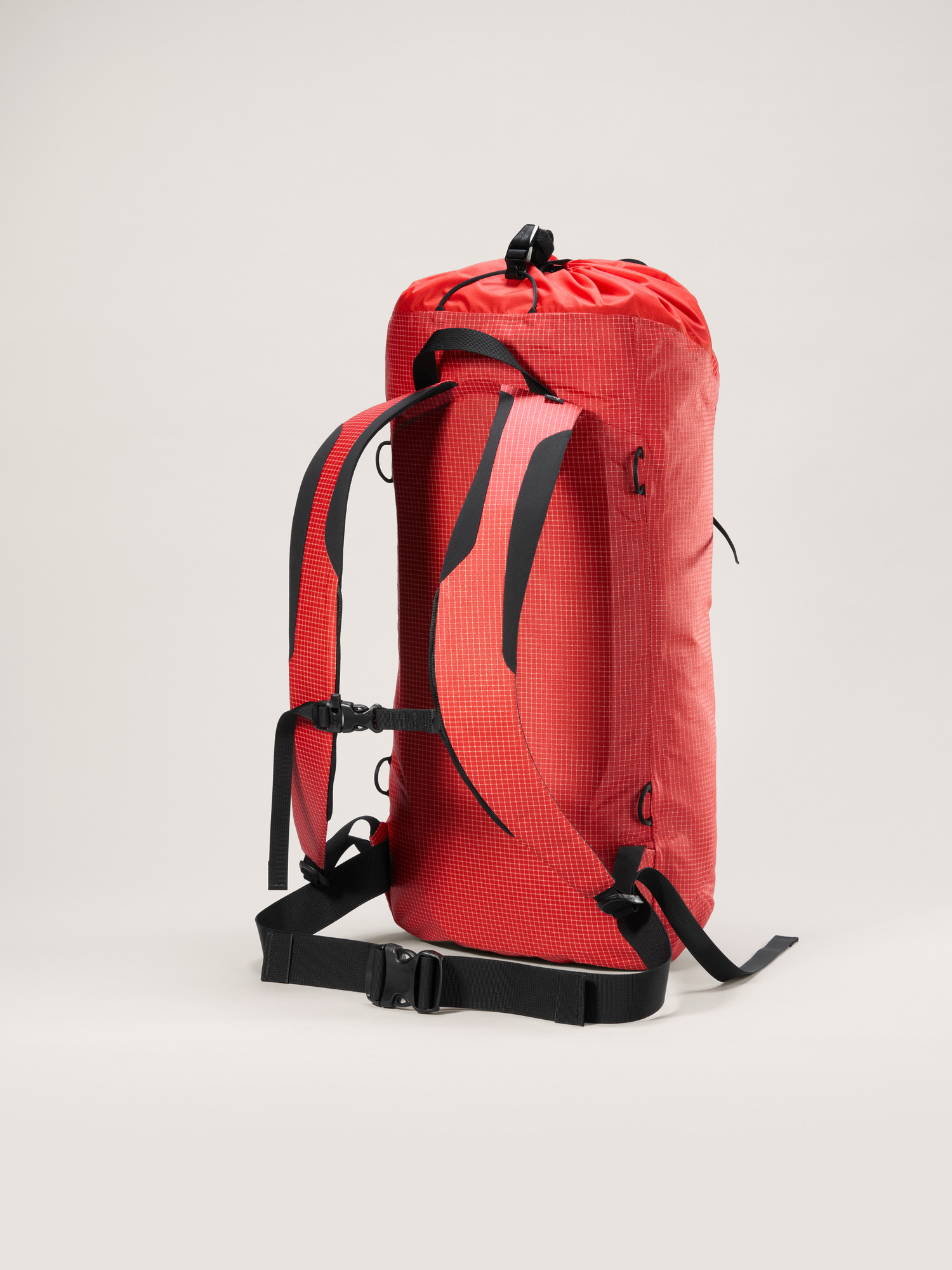 バッグ ARC'TERYX Flash Backpack 楽天市場】ARC'TERYX(アークテリクス) Alpha FL 20 Backpack