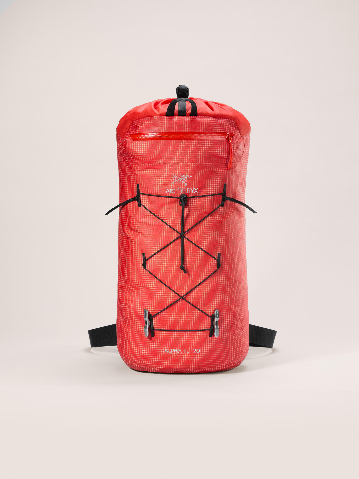 Alpha FL 20 Backpack | Arc'teryx United States