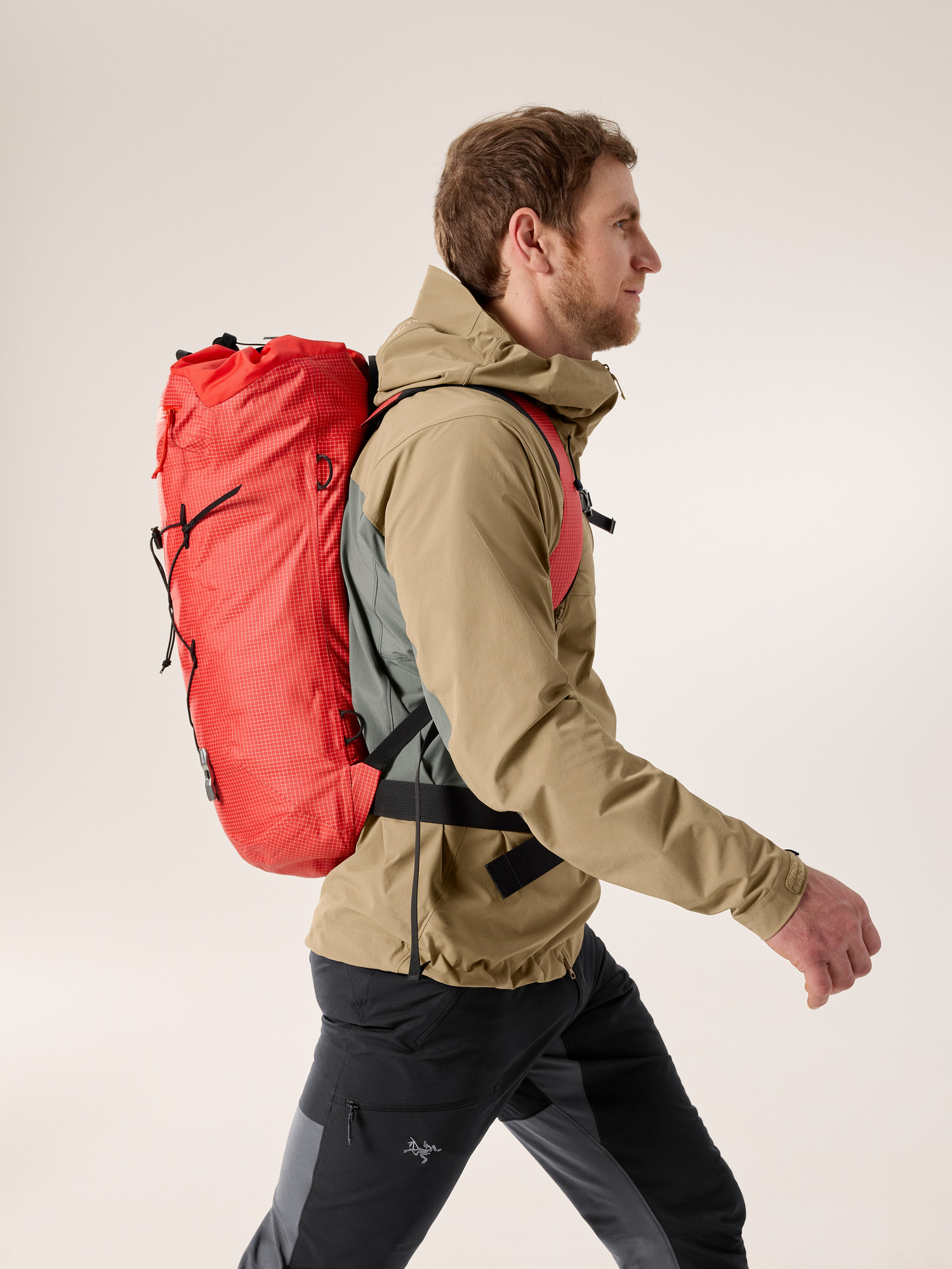 Alpha FL 20 Backpack | Arc'teryx United States