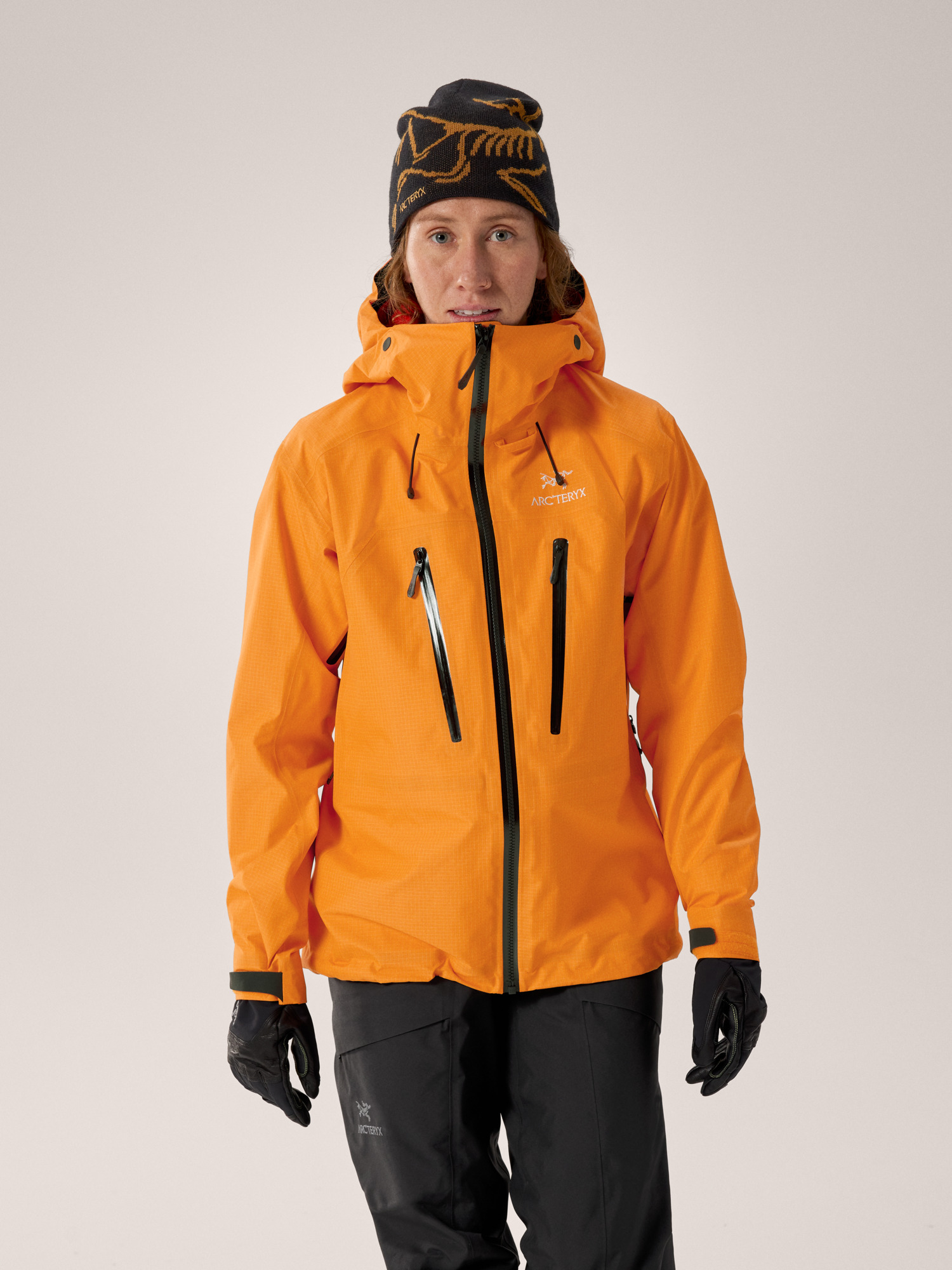 Alpine Guide Jacket Women