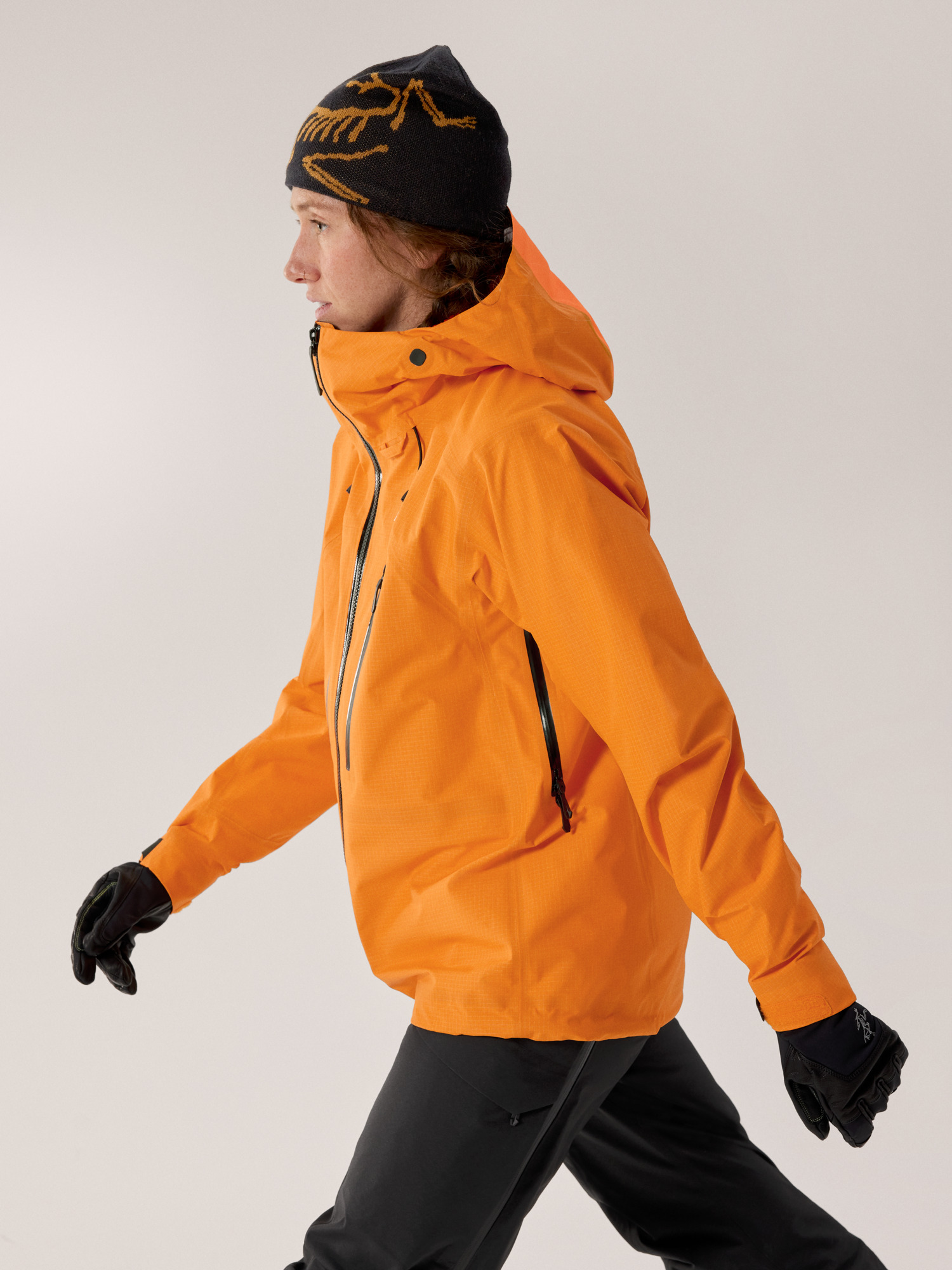 Alpine Guide Jacket Women's