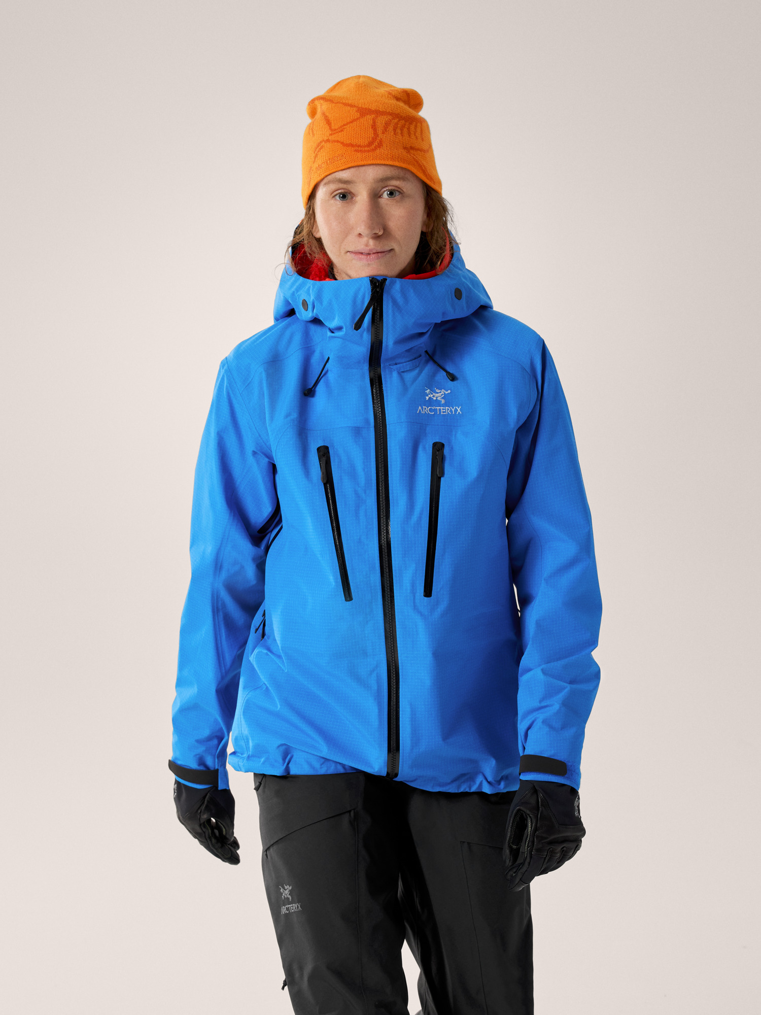 Alpine Guide Jacket Women