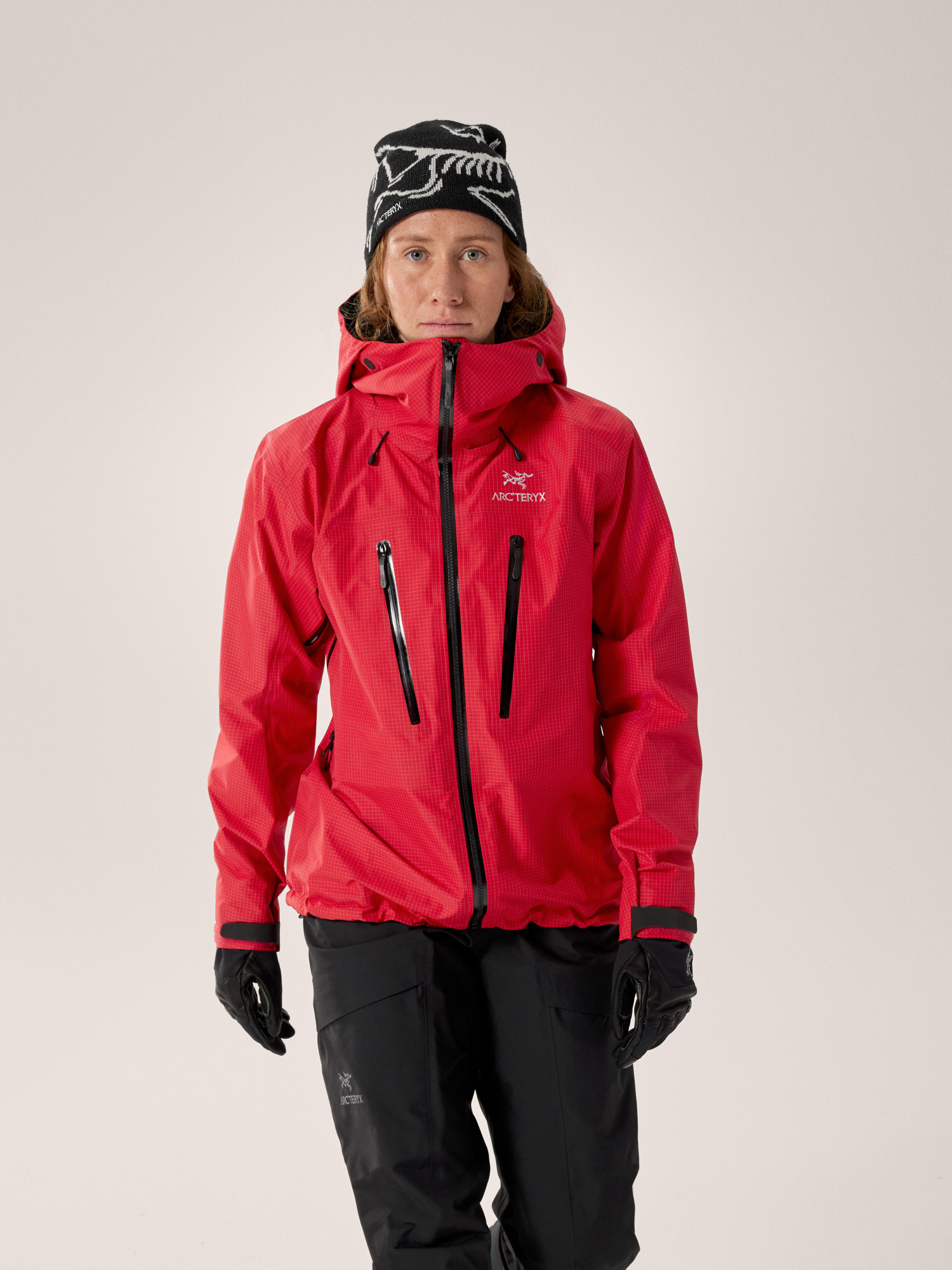 Alpine Guide Jacket Women