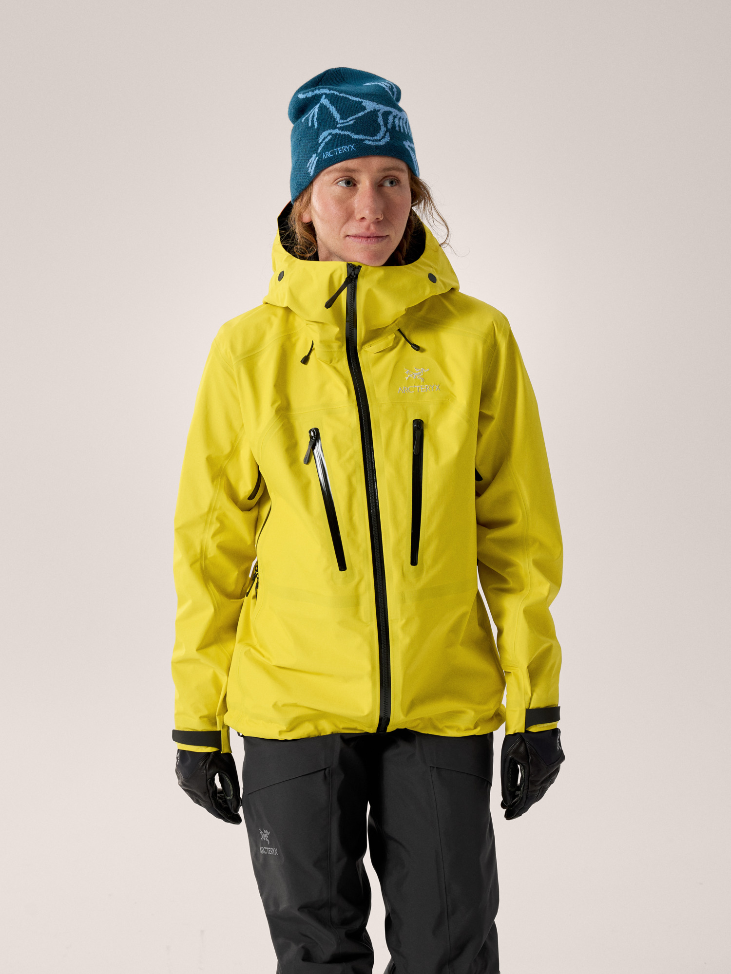 Alpine Guide Jacket Women