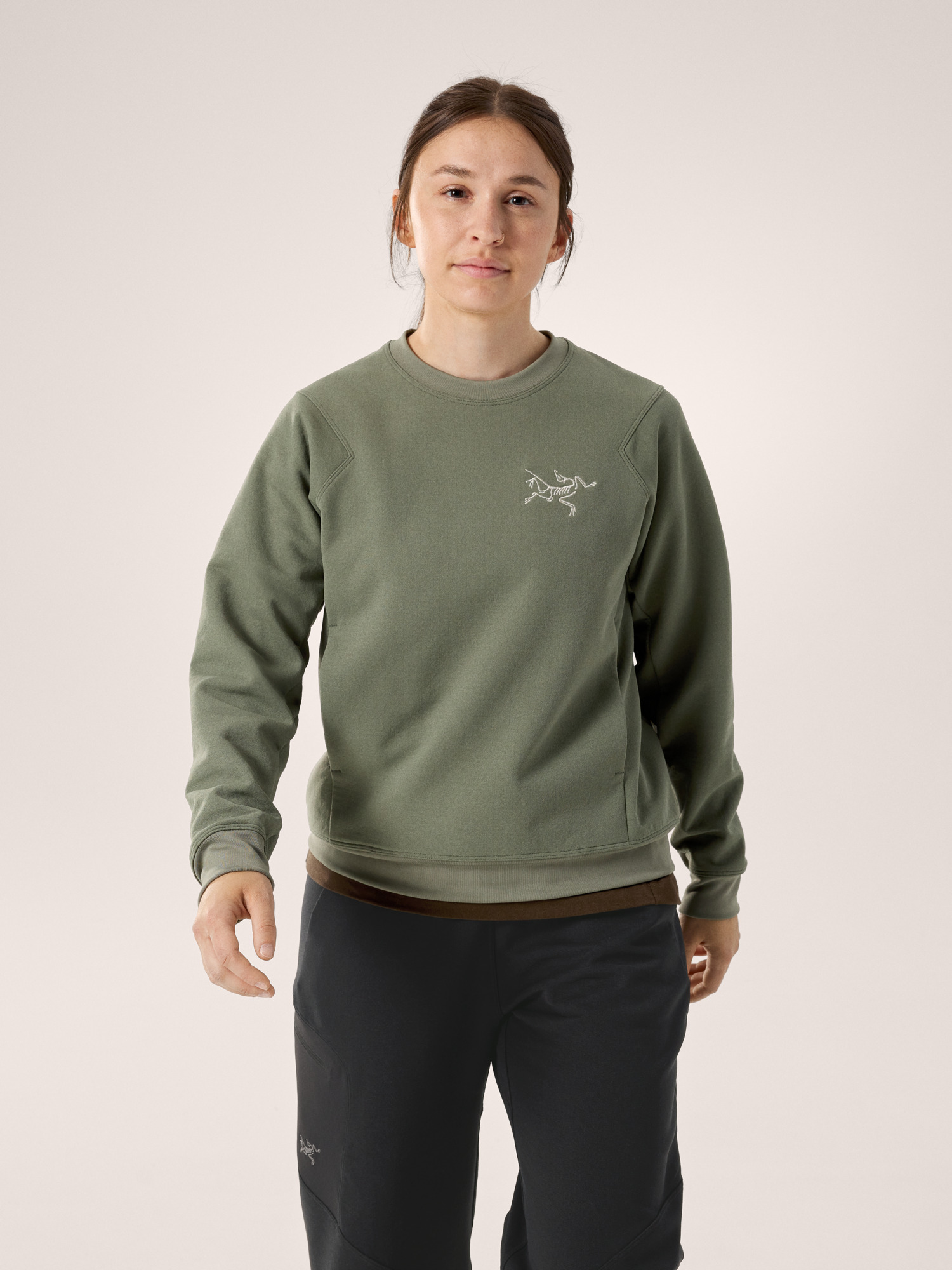 Aestas Pullover Damen