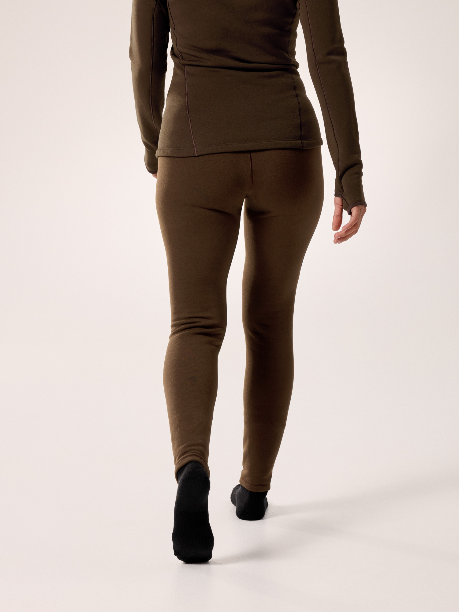 Kyanite Baselayer Bottom Women's Arc'teryx United States