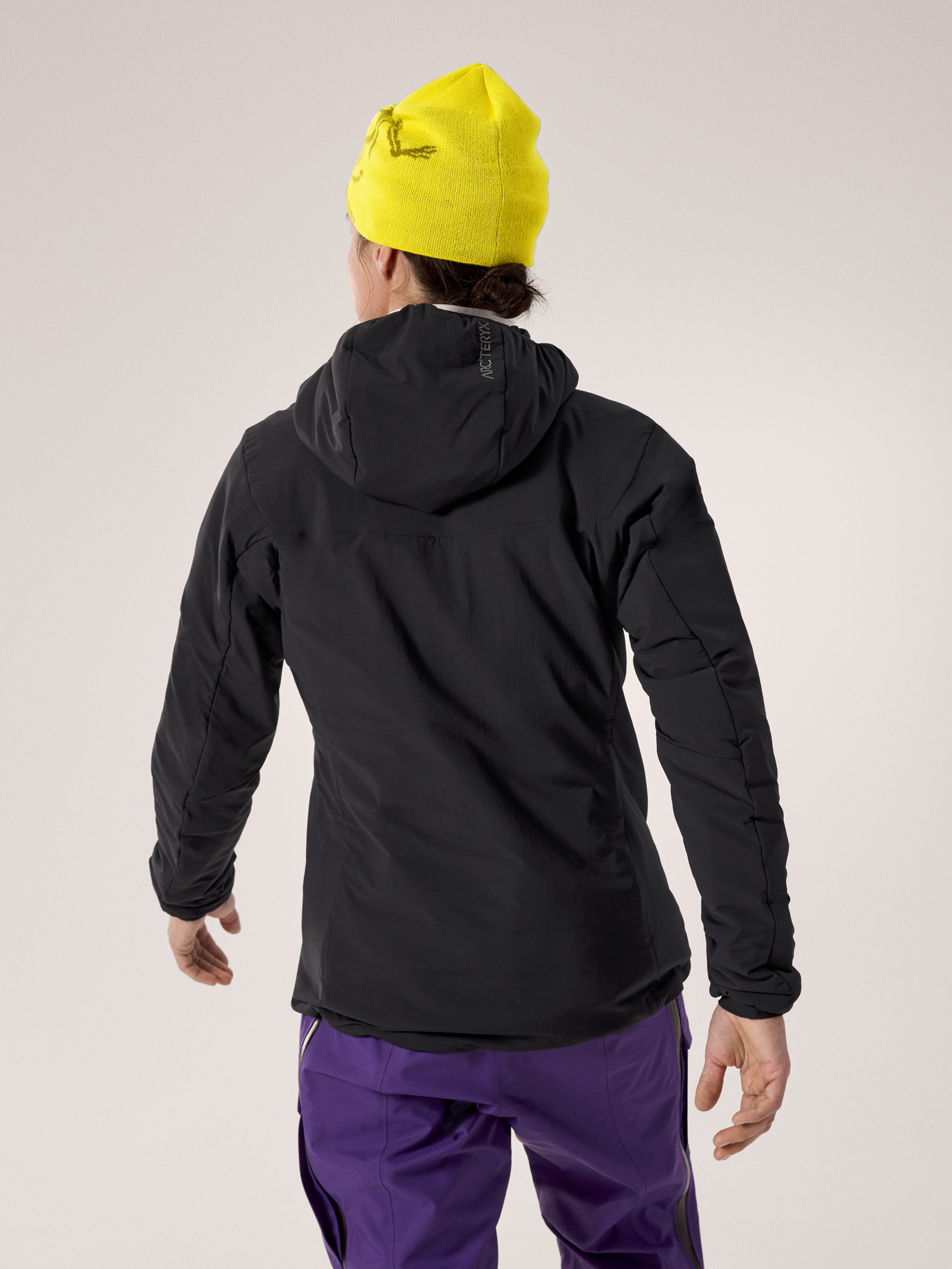 Proton Hoody Women's