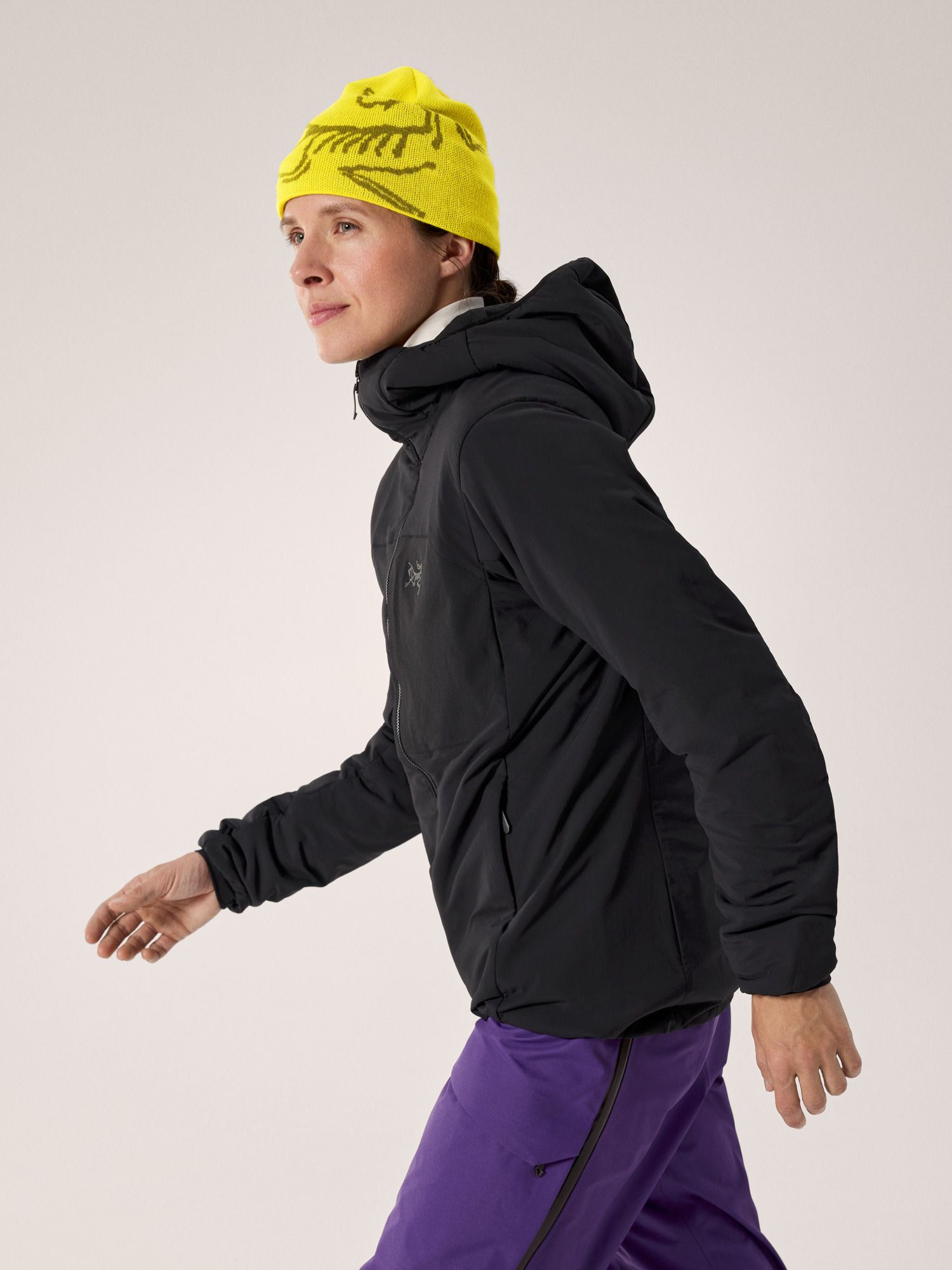 Proton Hoody Women's