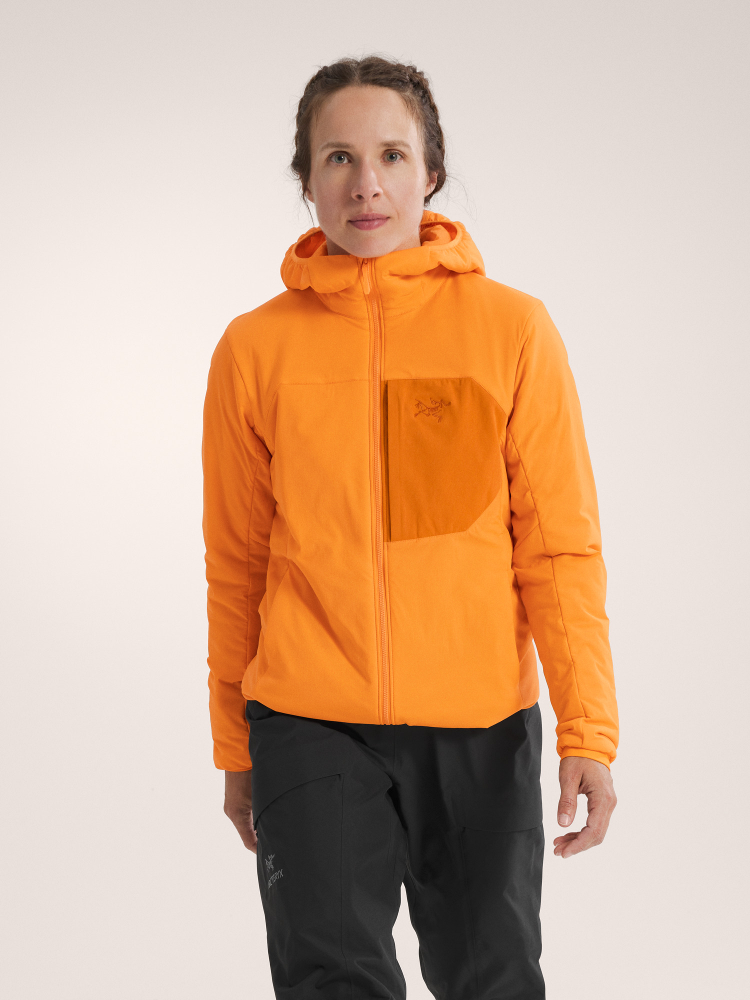 Proton Hoody Women
