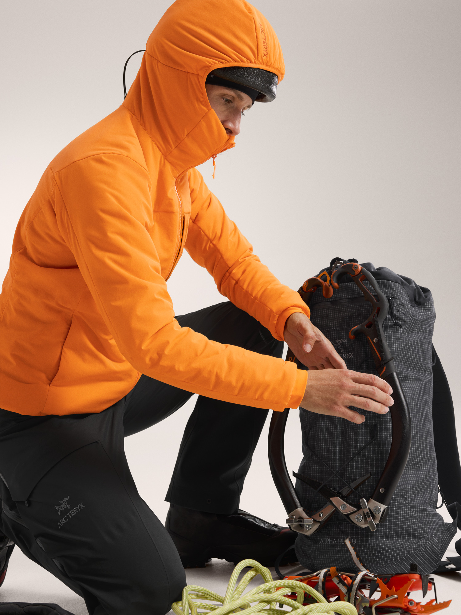 Proton Hoody Women's | Arc'teryx Outlet
