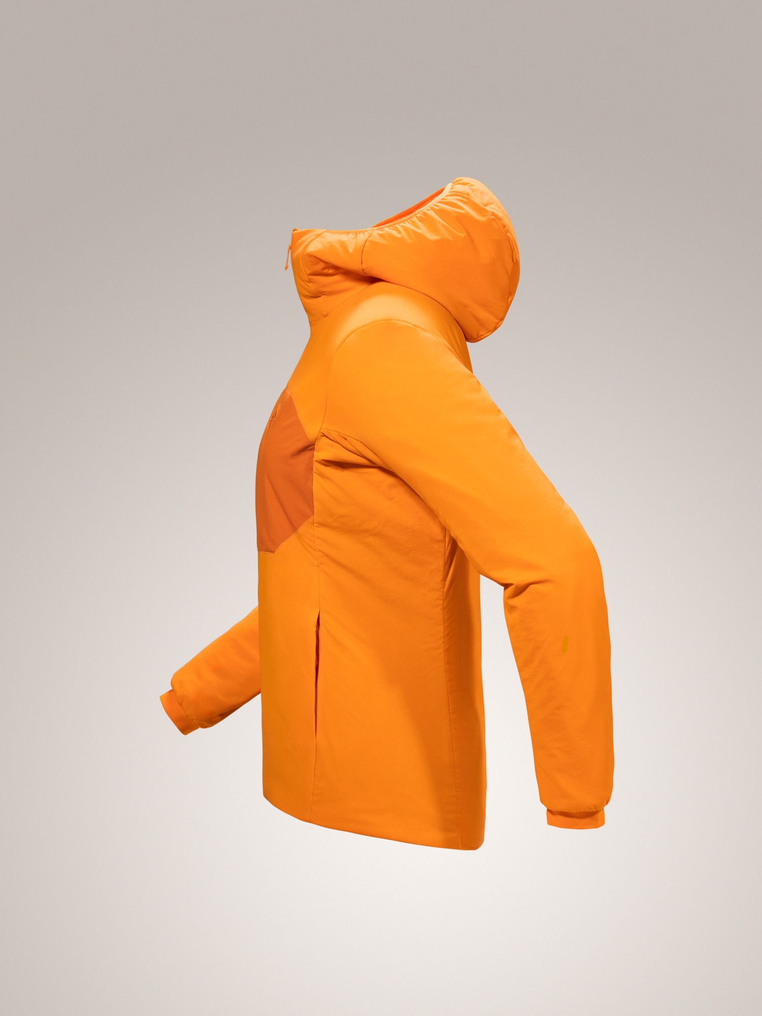 Proton Hoody Women's | Arc'teryx United States