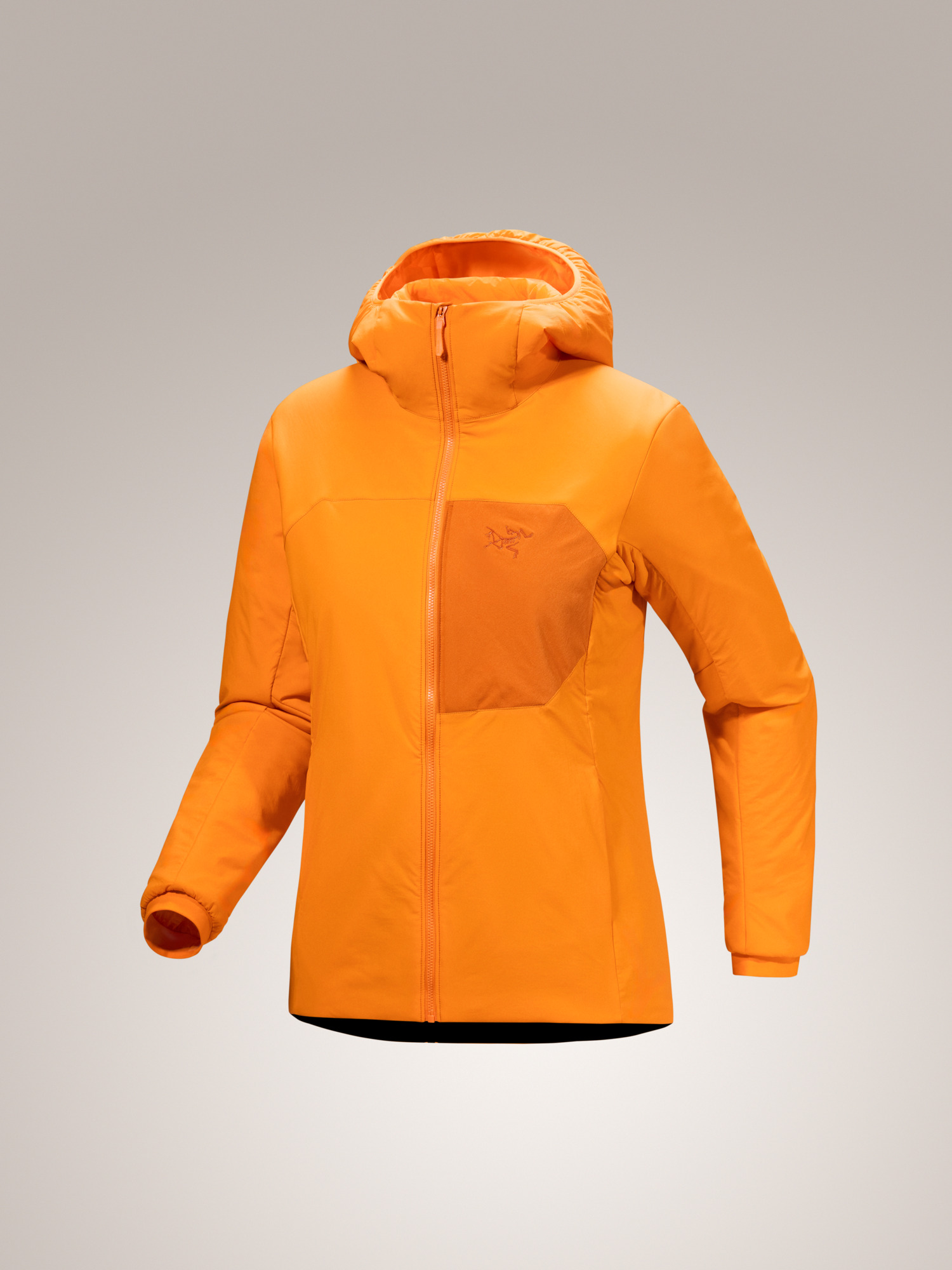 ARC'TERYX Proton LT Hoody Women’s サイズS Arc'teryx Women's Proton LT Hoody Jacket - Powder7