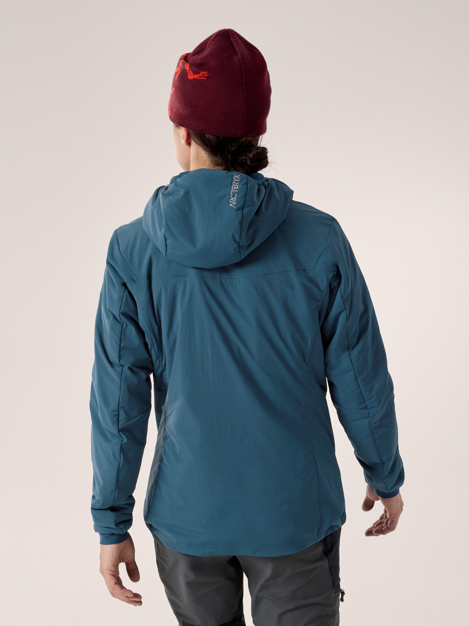 Proton Hoody Women's | Arc'teryx