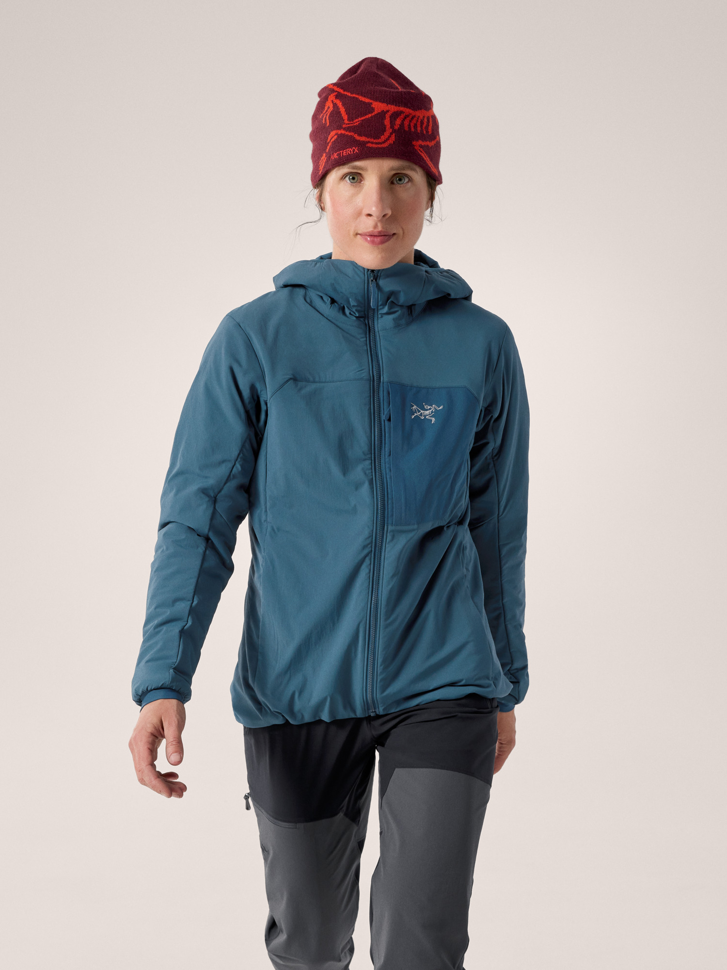 Proton Hoody Women's | Arc'teryx Canada