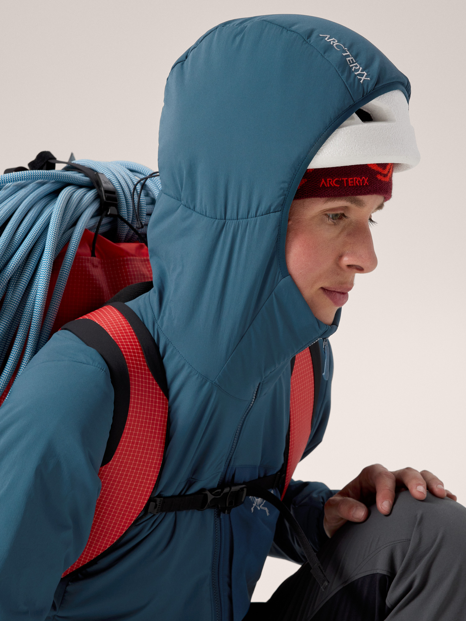 Proton Hoody Women's | Arc'teryx
